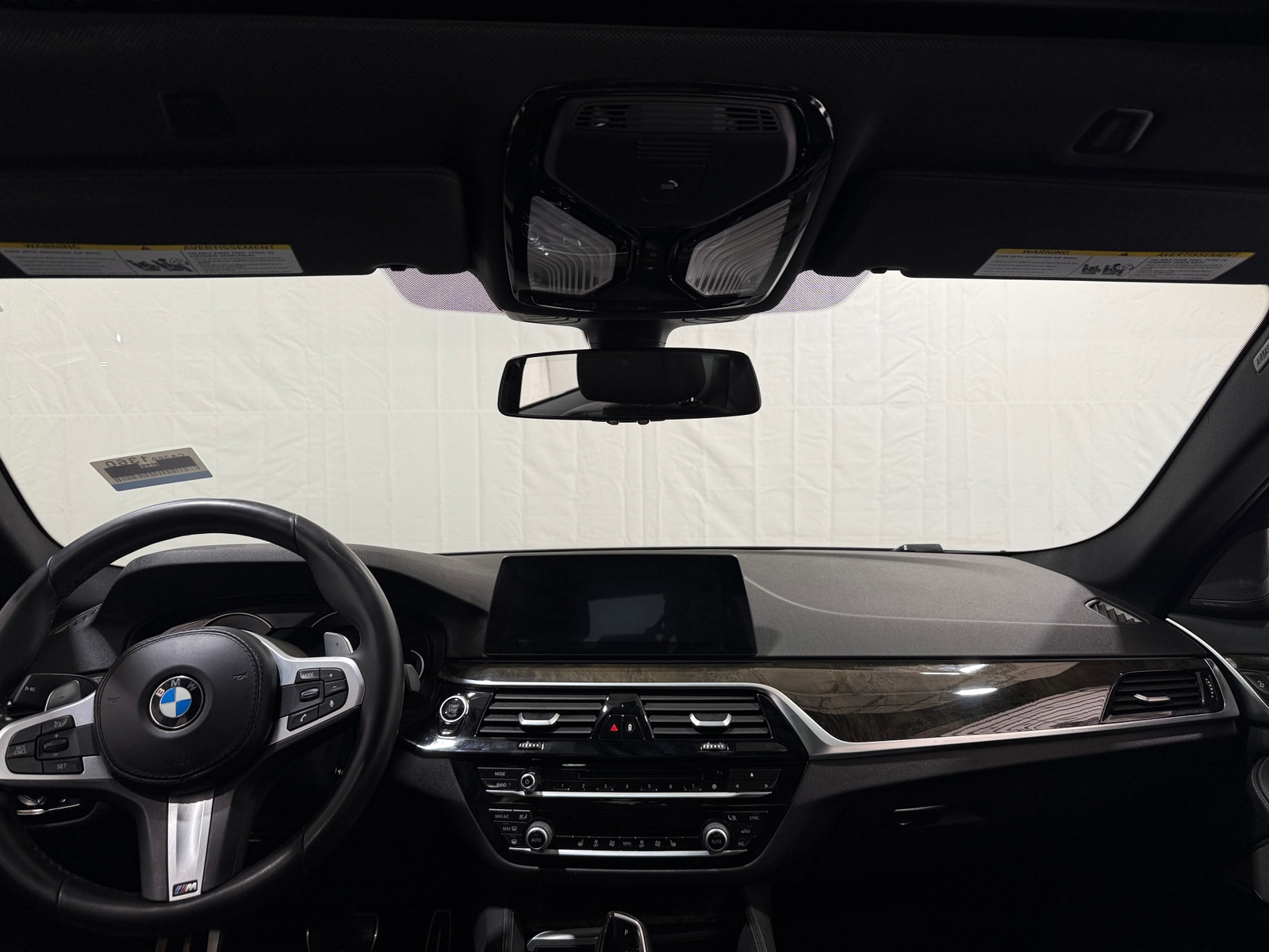 Thumbnail: 2019 BMW 5 Series - 2