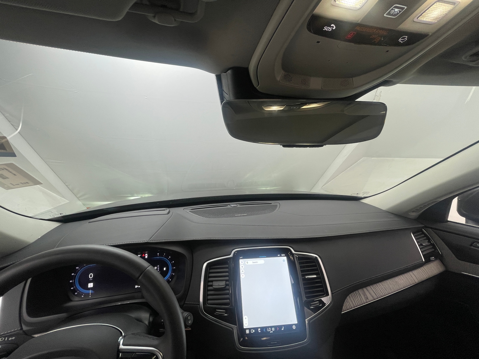 Thumbnail: 2024 Volvo XC90 - 2