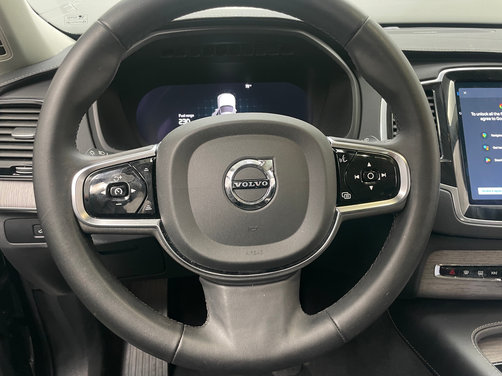 Thumbnail: 2024 Volvo XC90 - 4