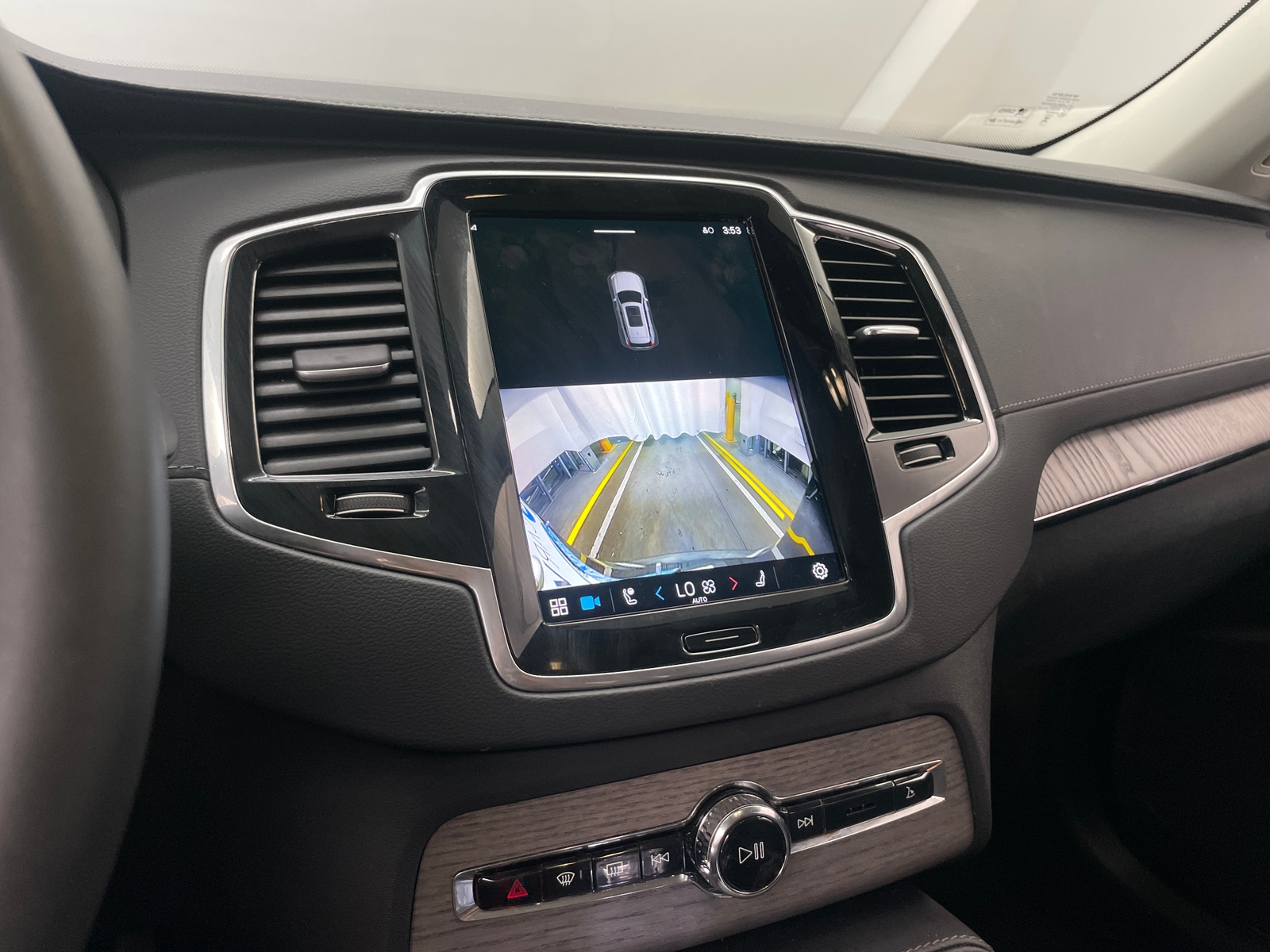 Thumbnail: 2024 Volvo XC90 - 3