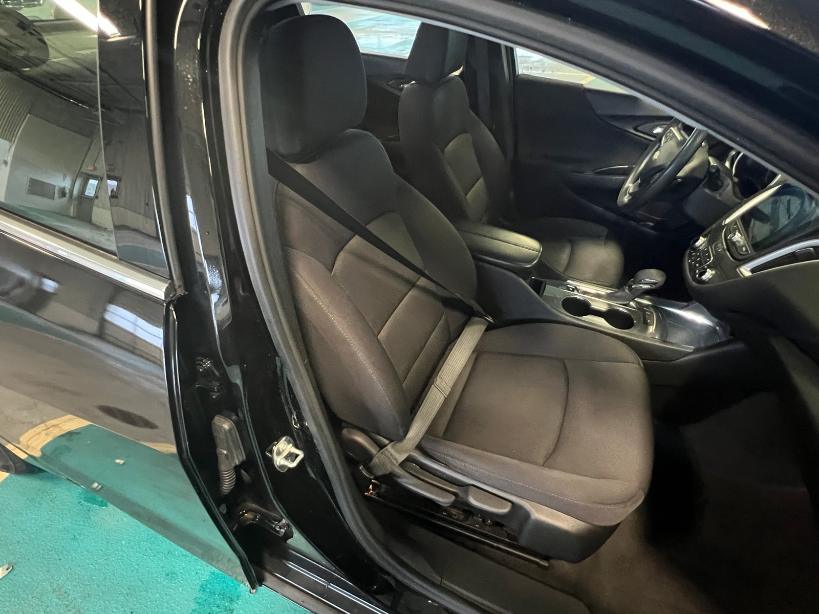 Thumbnail: 2024 Chevrolet Malibu - 2