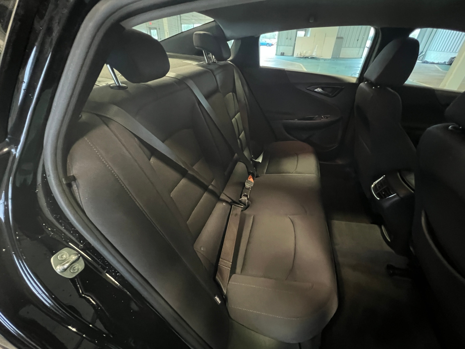 Thumbnail: 2024 Chevrolet Malibu - 6