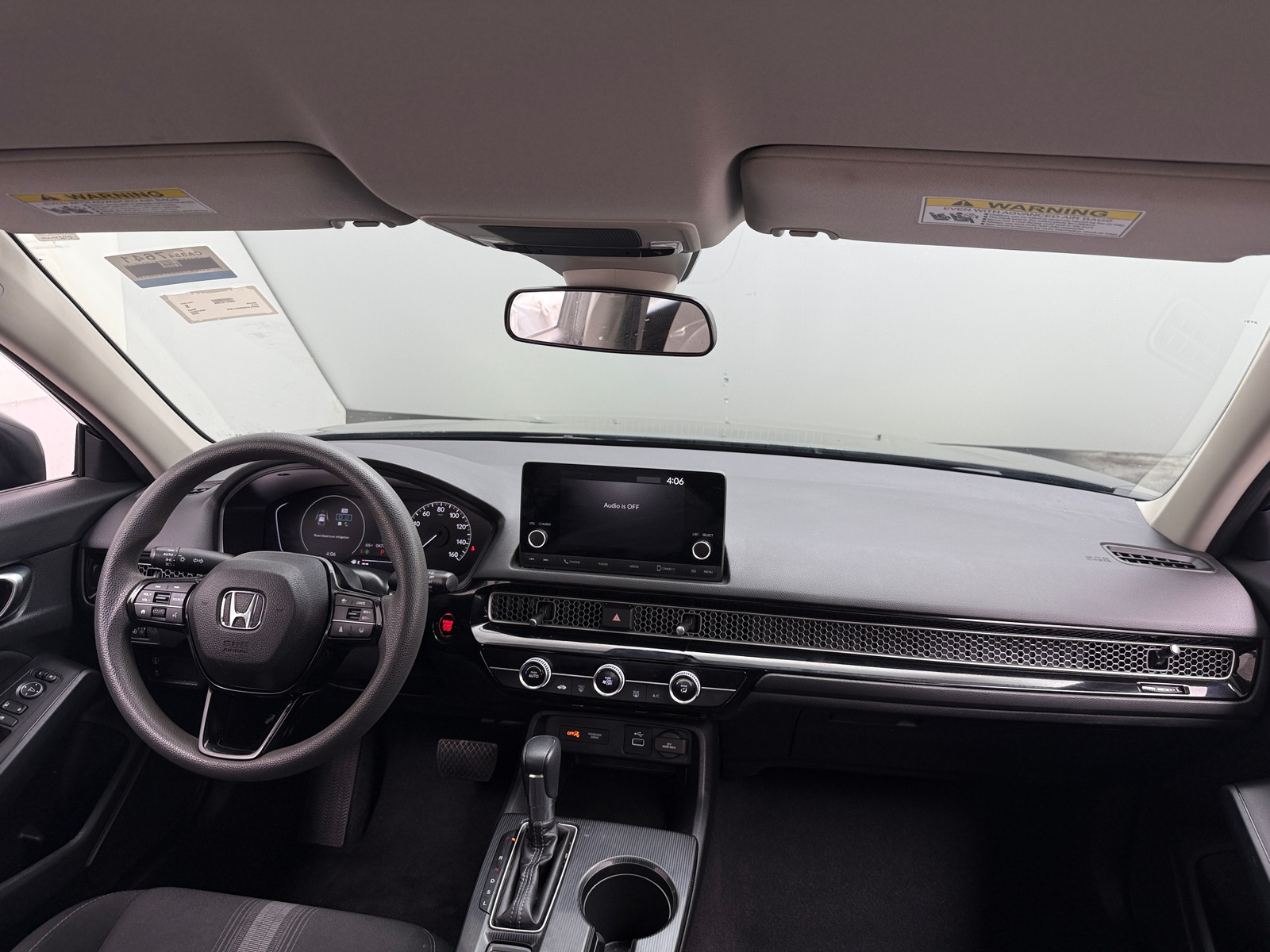Thumbnail: 2022 Honda Civic - 3