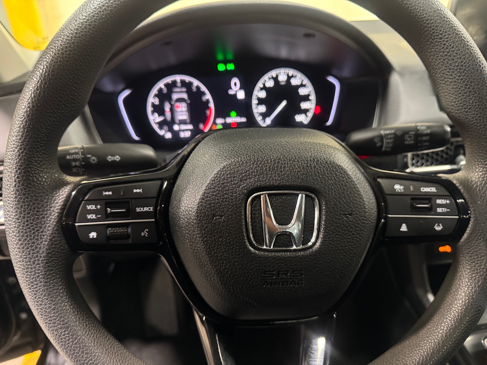 Thumbnail: 2022 Honda Civic - 5