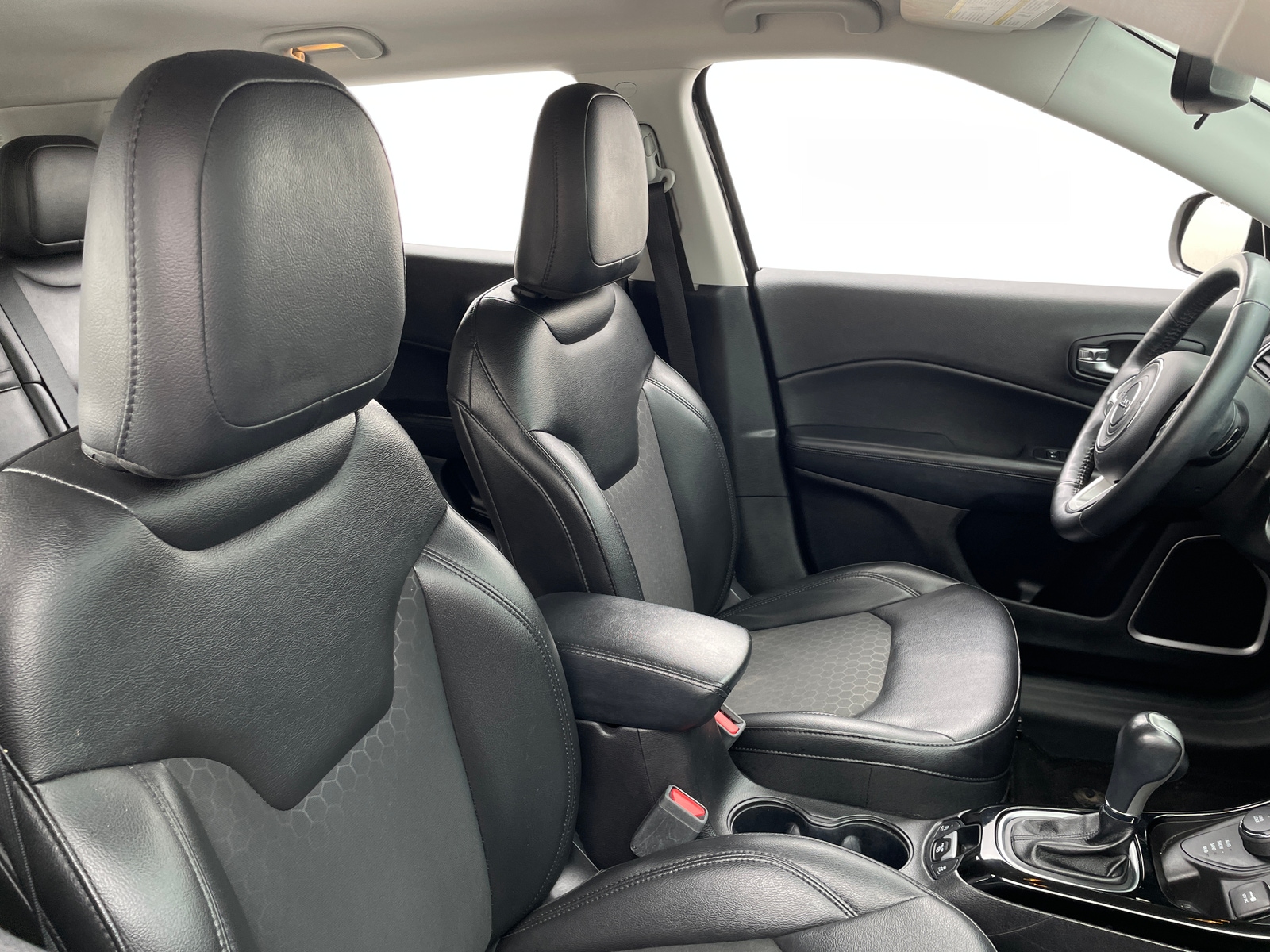 Thumbnail: 2019 Jeep Compass - 2
