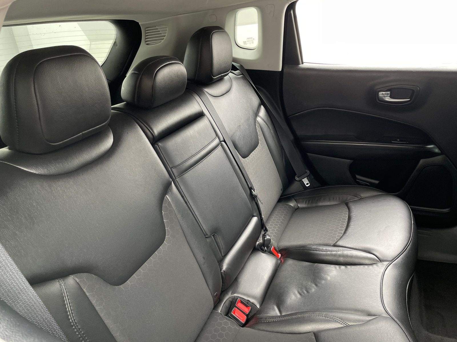 Thumbnail: 2019 Jeep Compass - 6