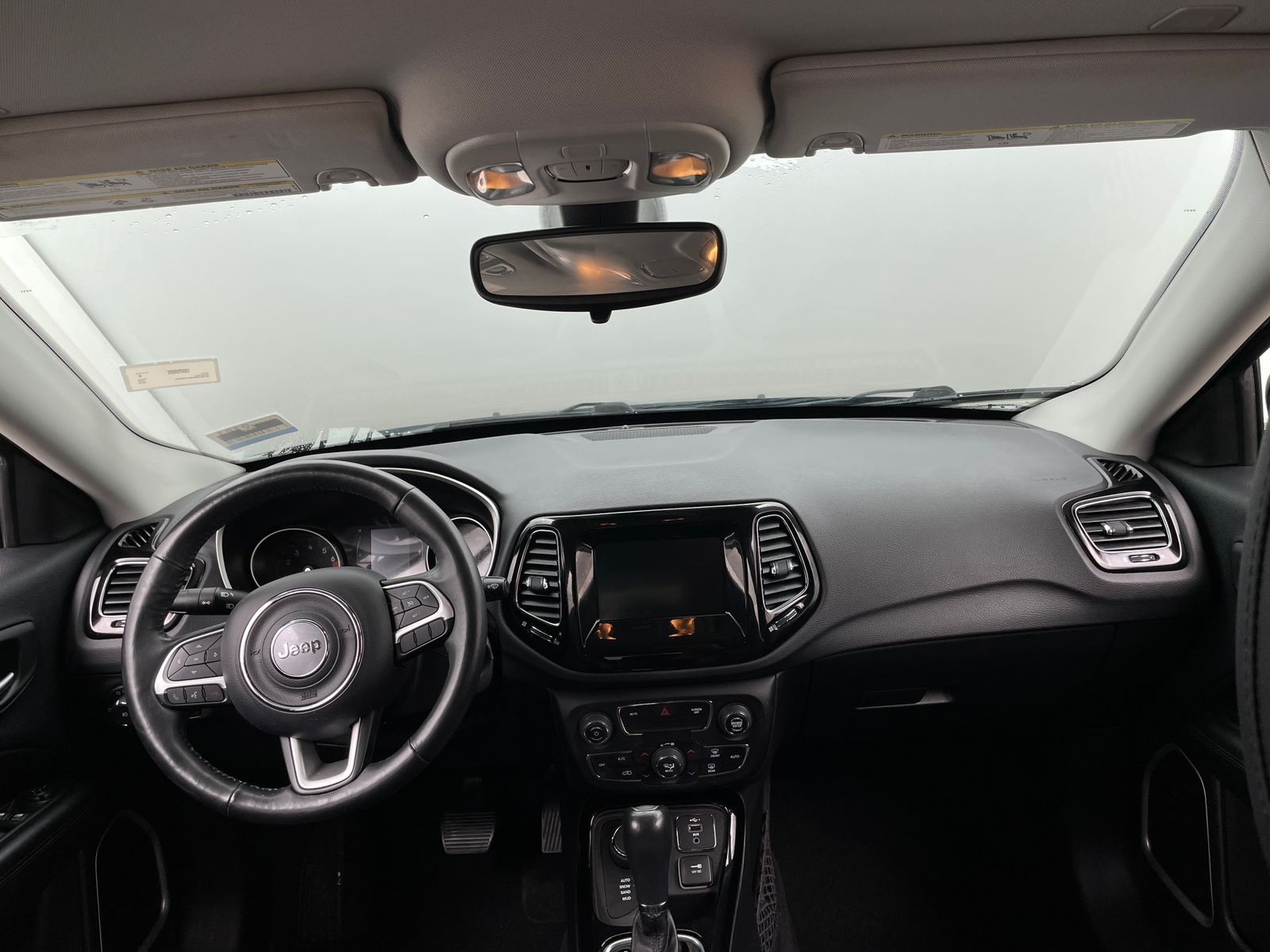 Thumbnail: 2019 Jeep Compass - 3
