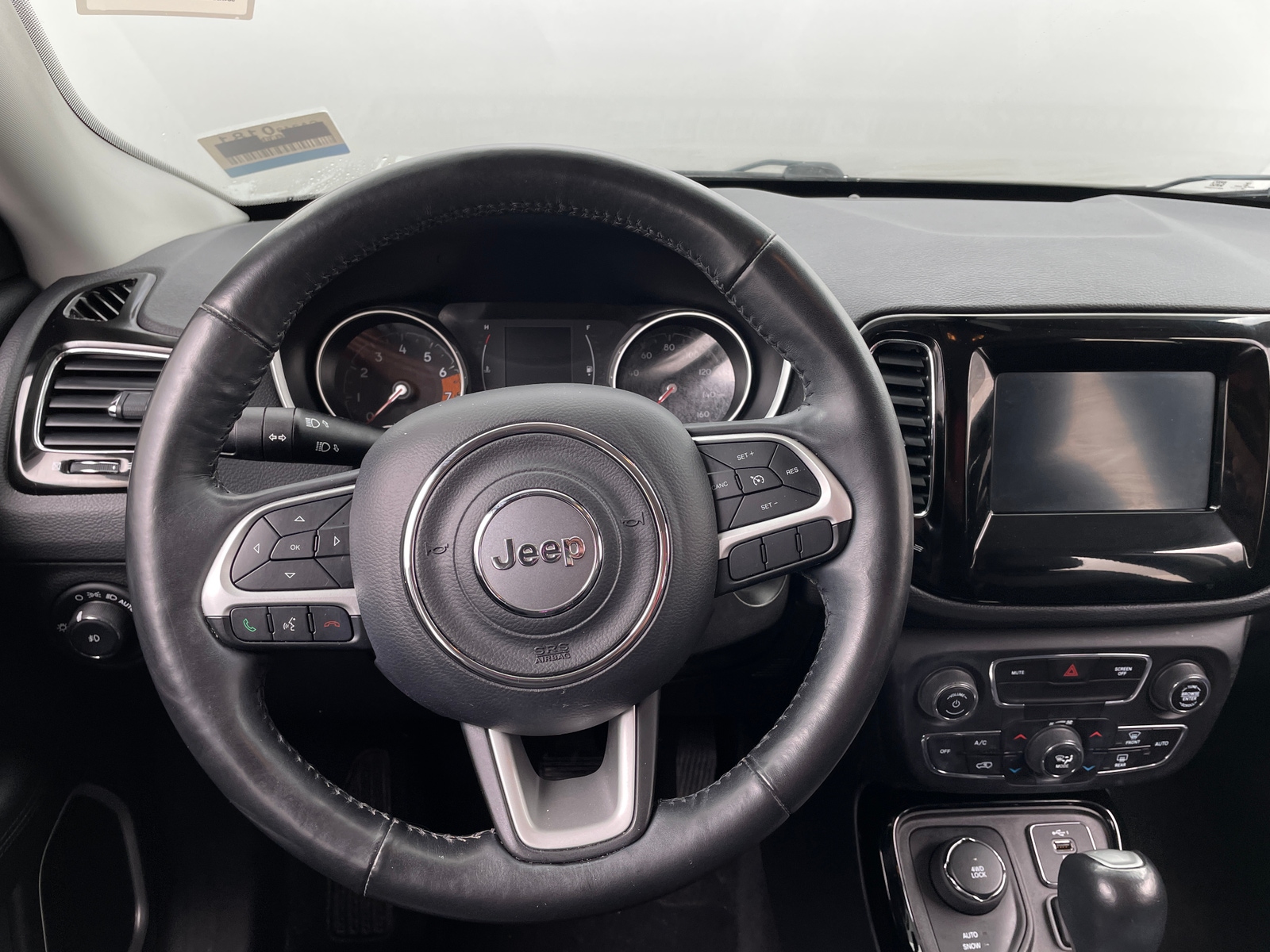 Thumbnail: 2019 Jeep Compass - 5