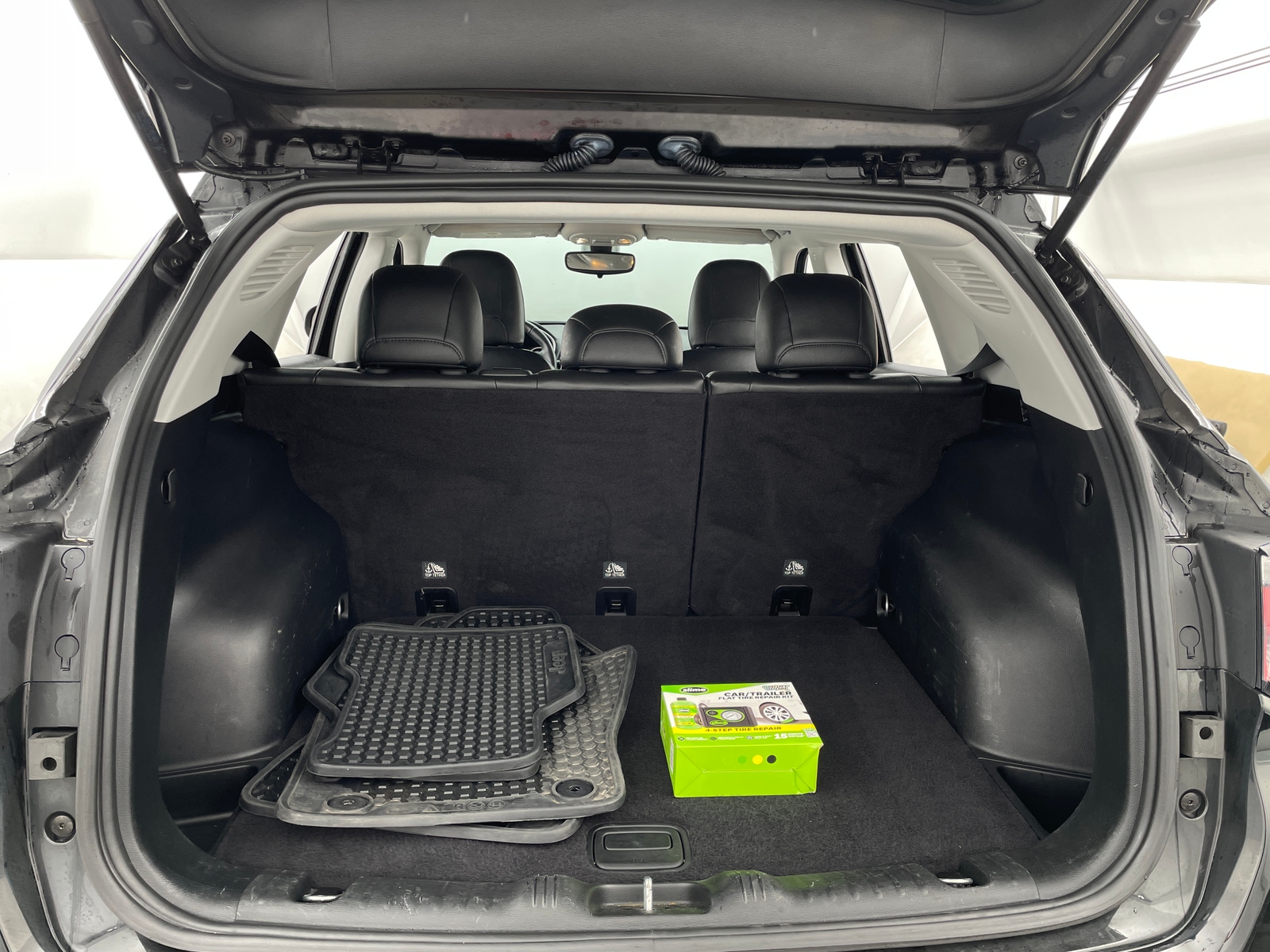 Thumbnail: 2019 Jeep Compass - 7