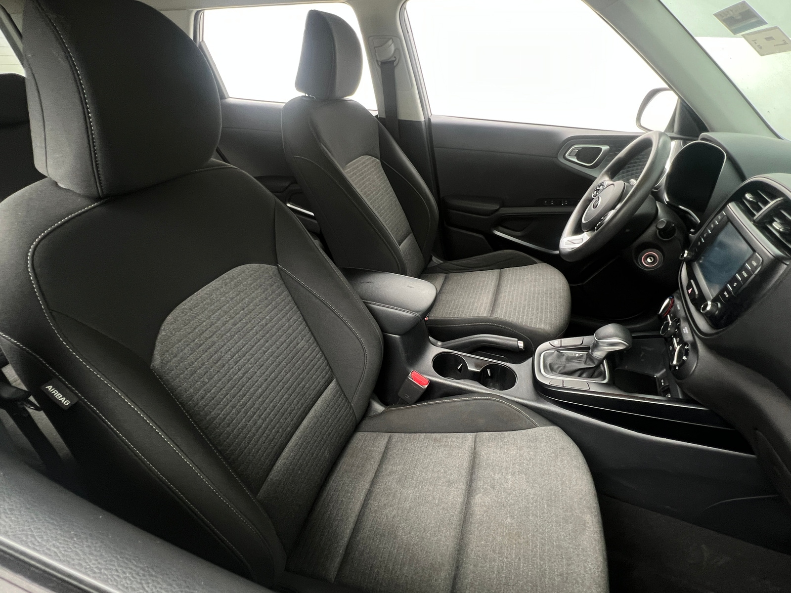 Thumbnail: 2020 Kia Soul - 2