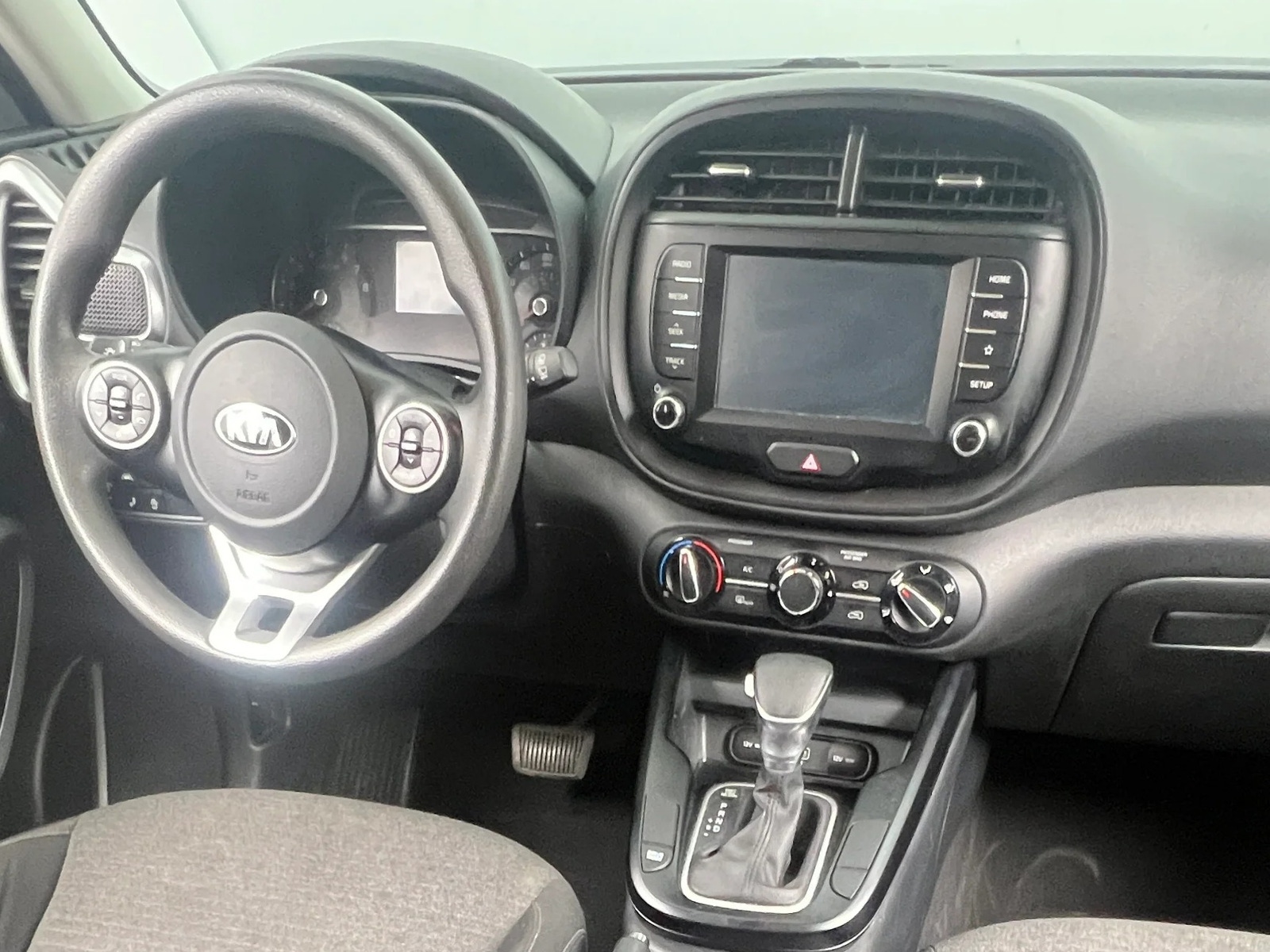 Thumbnail: 2020 Kia Soul - 3