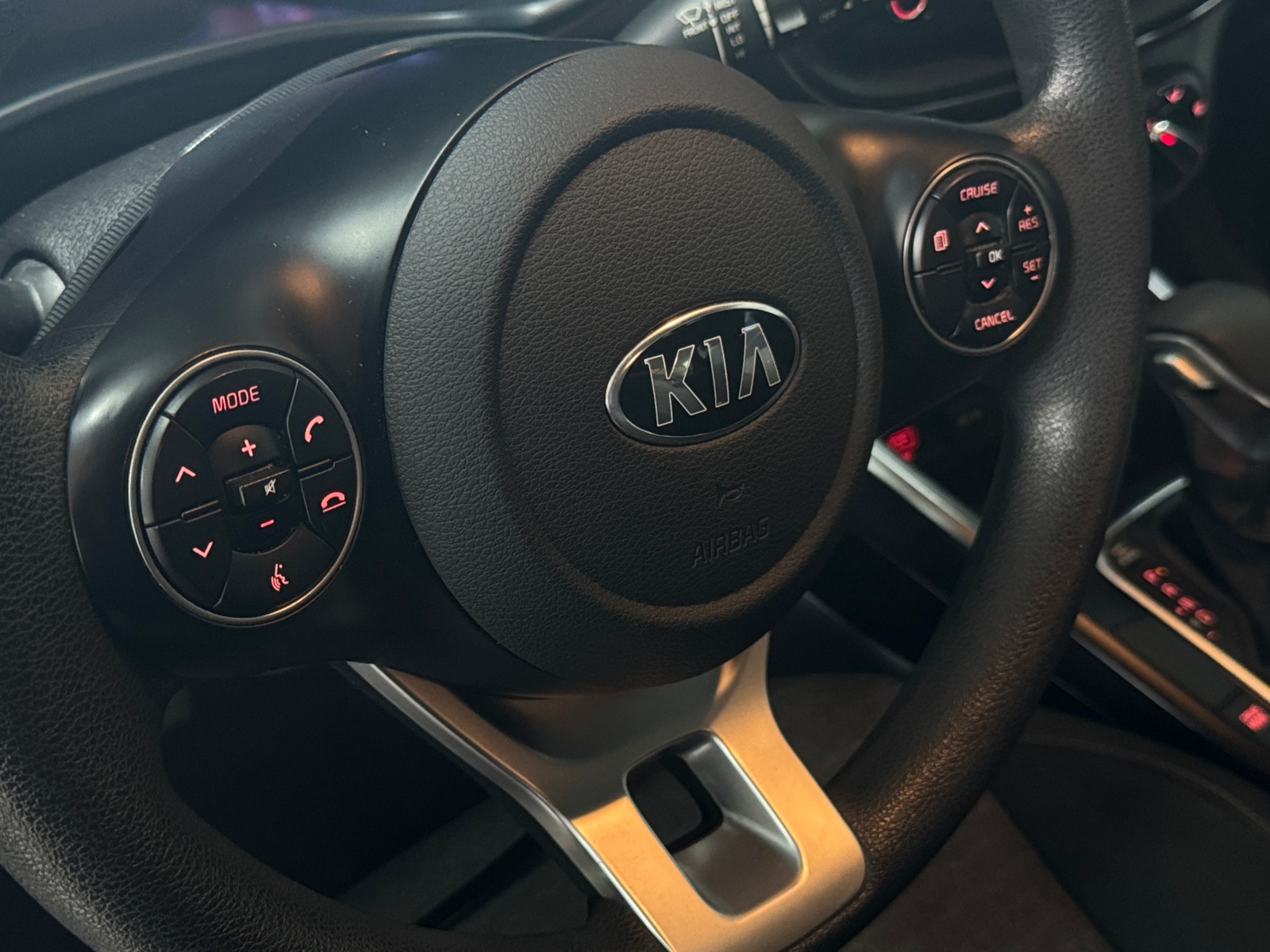 Thumbnail: 2020 Kia Soul - 5