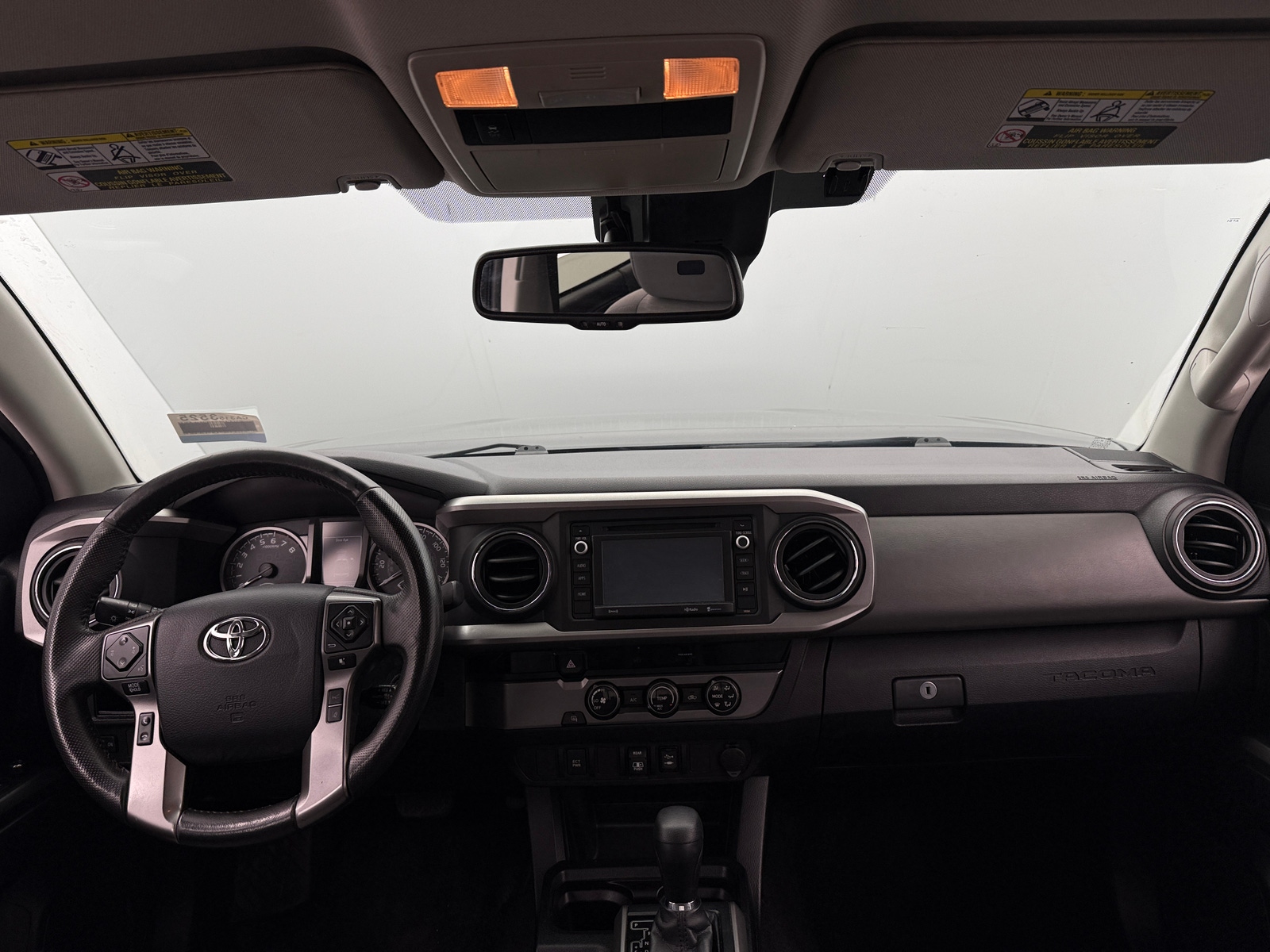 Thumbnail: 2018 Toyota Tacoma - 3