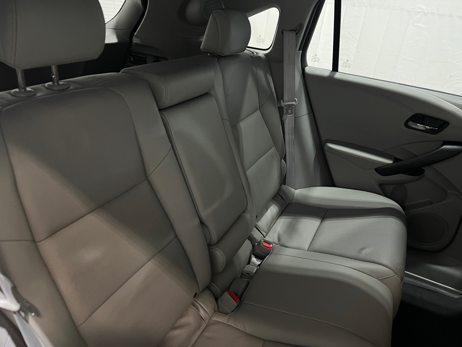 Thumbnail: 2016 Acura RDX - 5