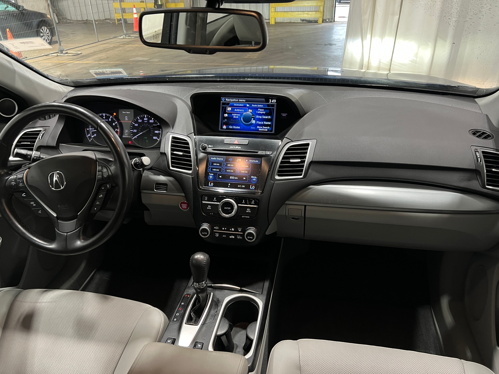Thumbnail: 2016 Acura RDX - 2