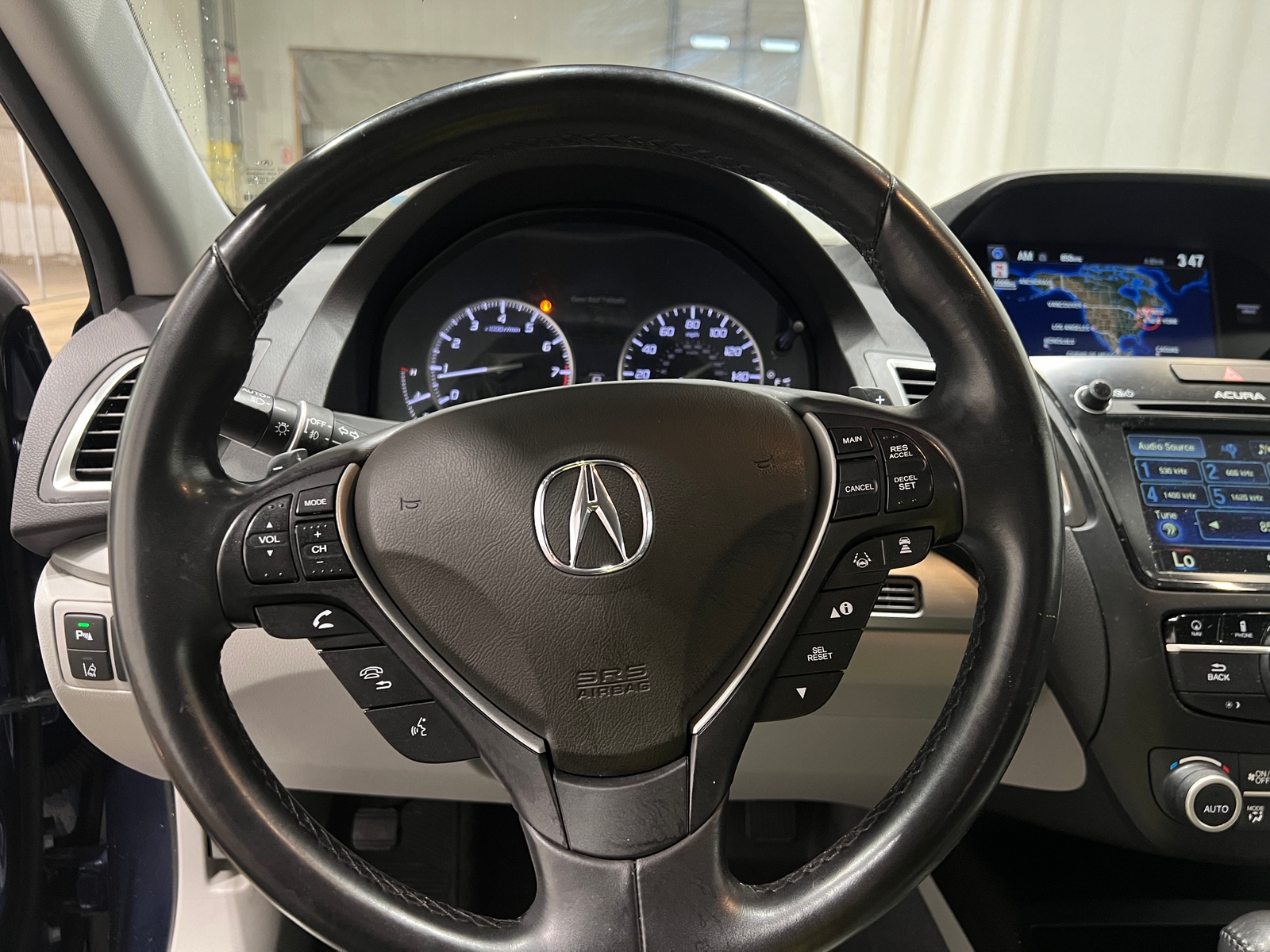 Thumbnail: 2016 Acura RDX - 4