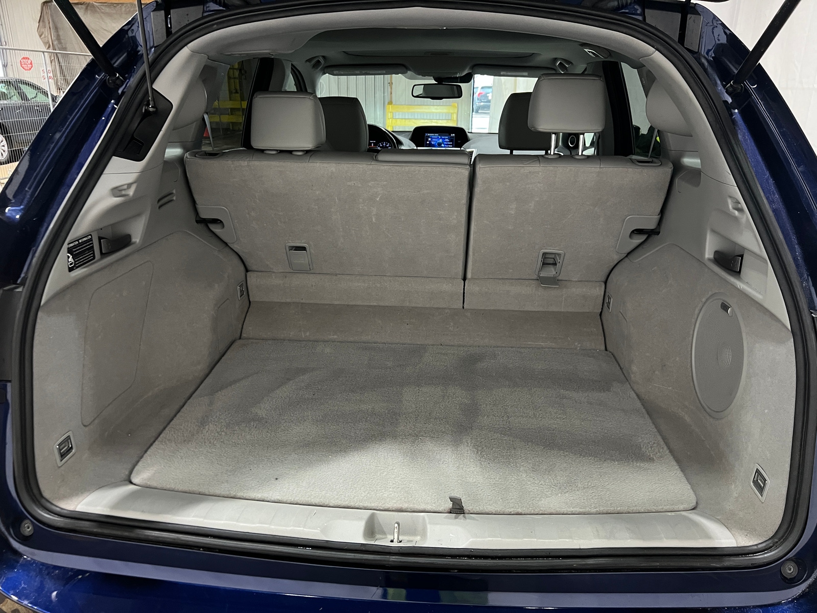 Thumbnail: 2016 Acura RDX - 6