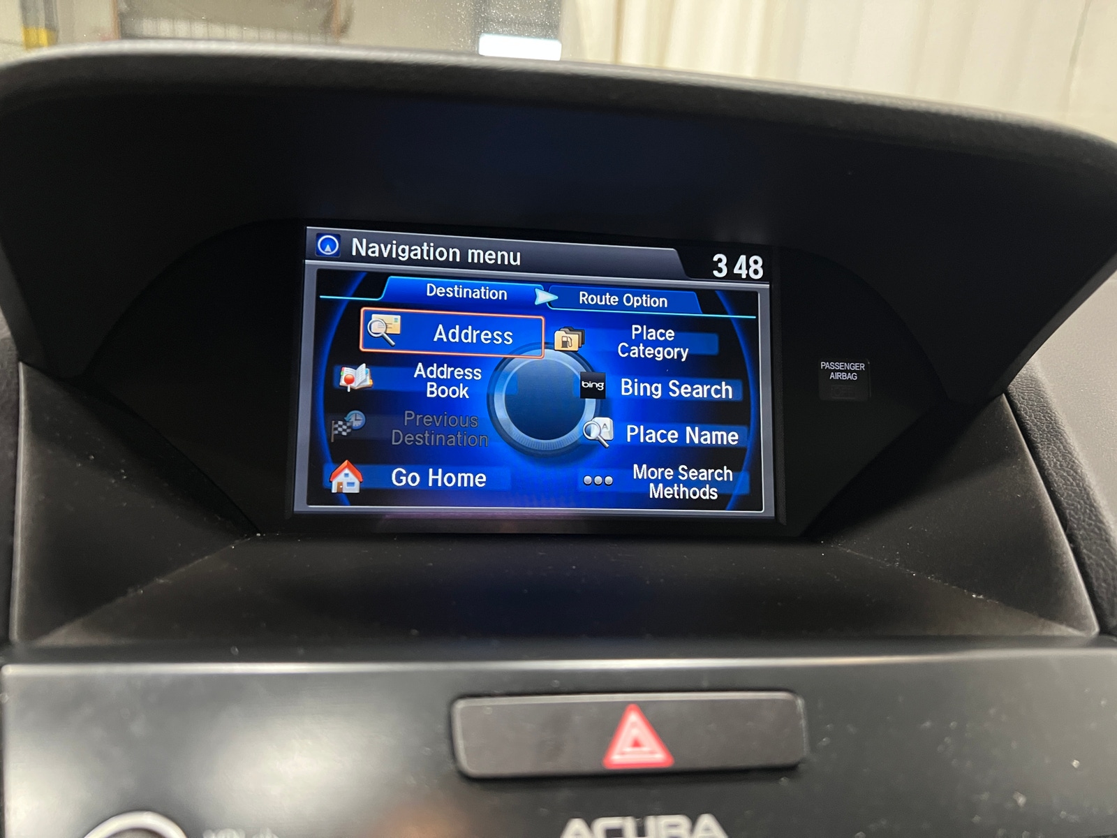 Thumbnail: 2016 Acura RDX - 3