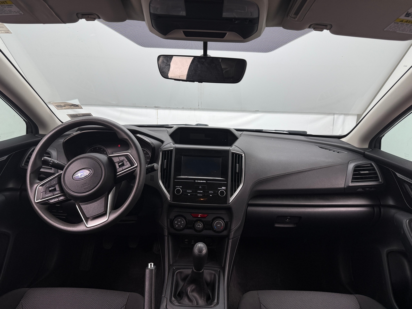 Thumbnail: 2020 Subaru Impreza - 3