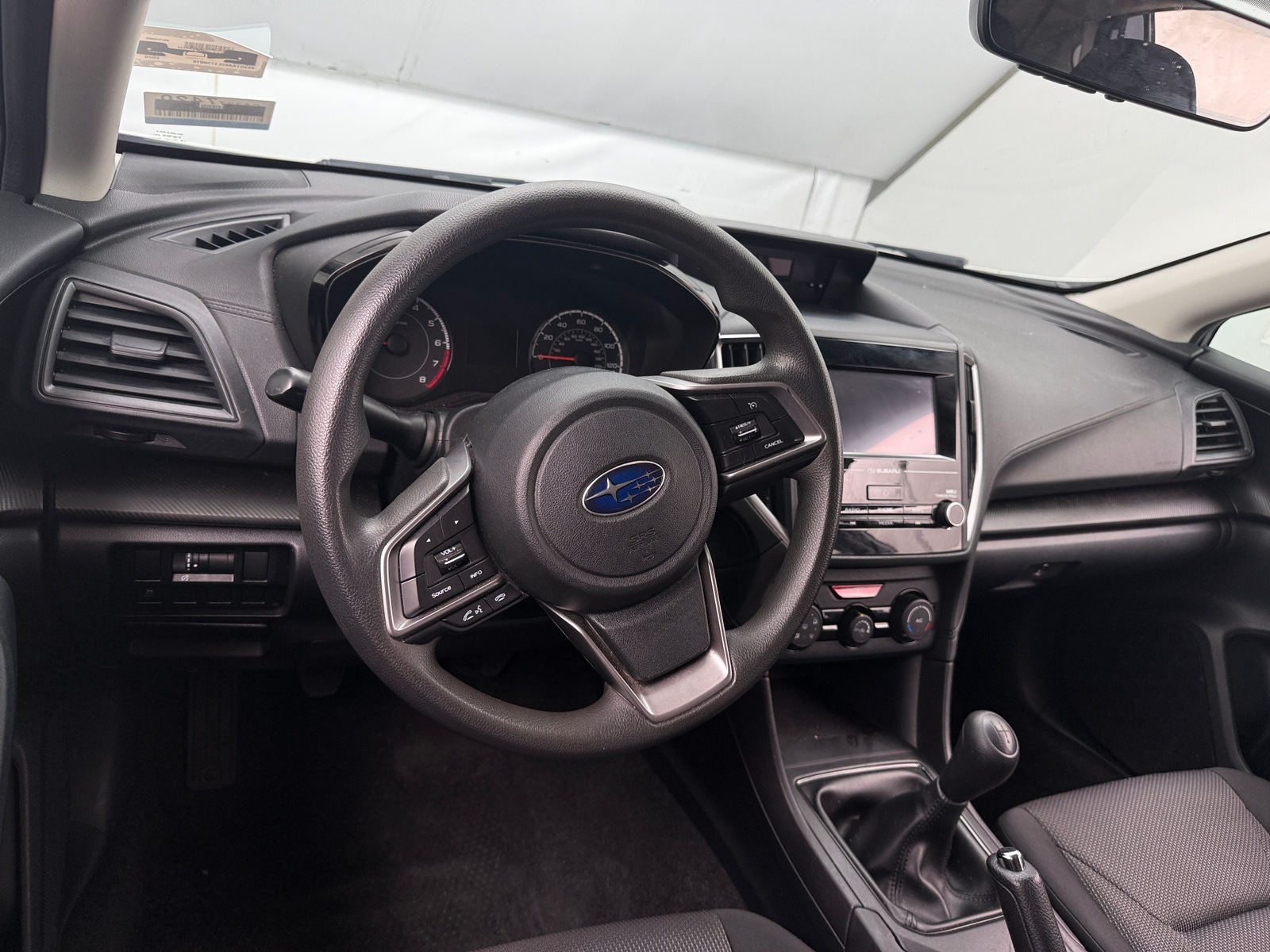 Thumbnail: 2020 Subaru Impreza - 5