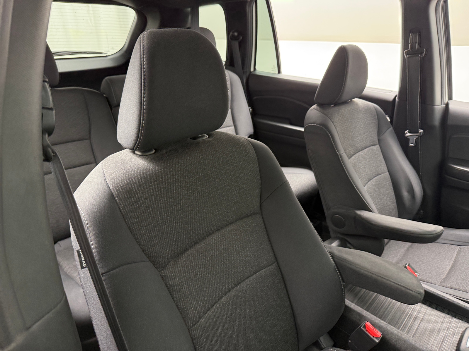Thumbnail: 2019 Honda Passport - 2