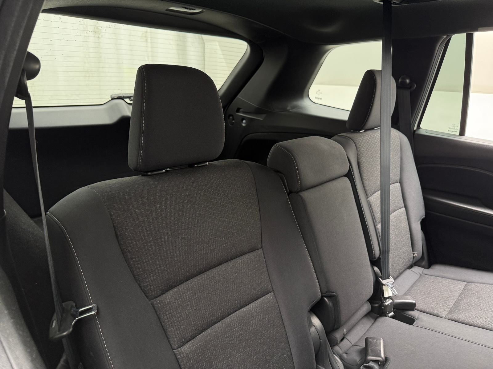 Thumbnail: 2019 Honda Passport - 6
