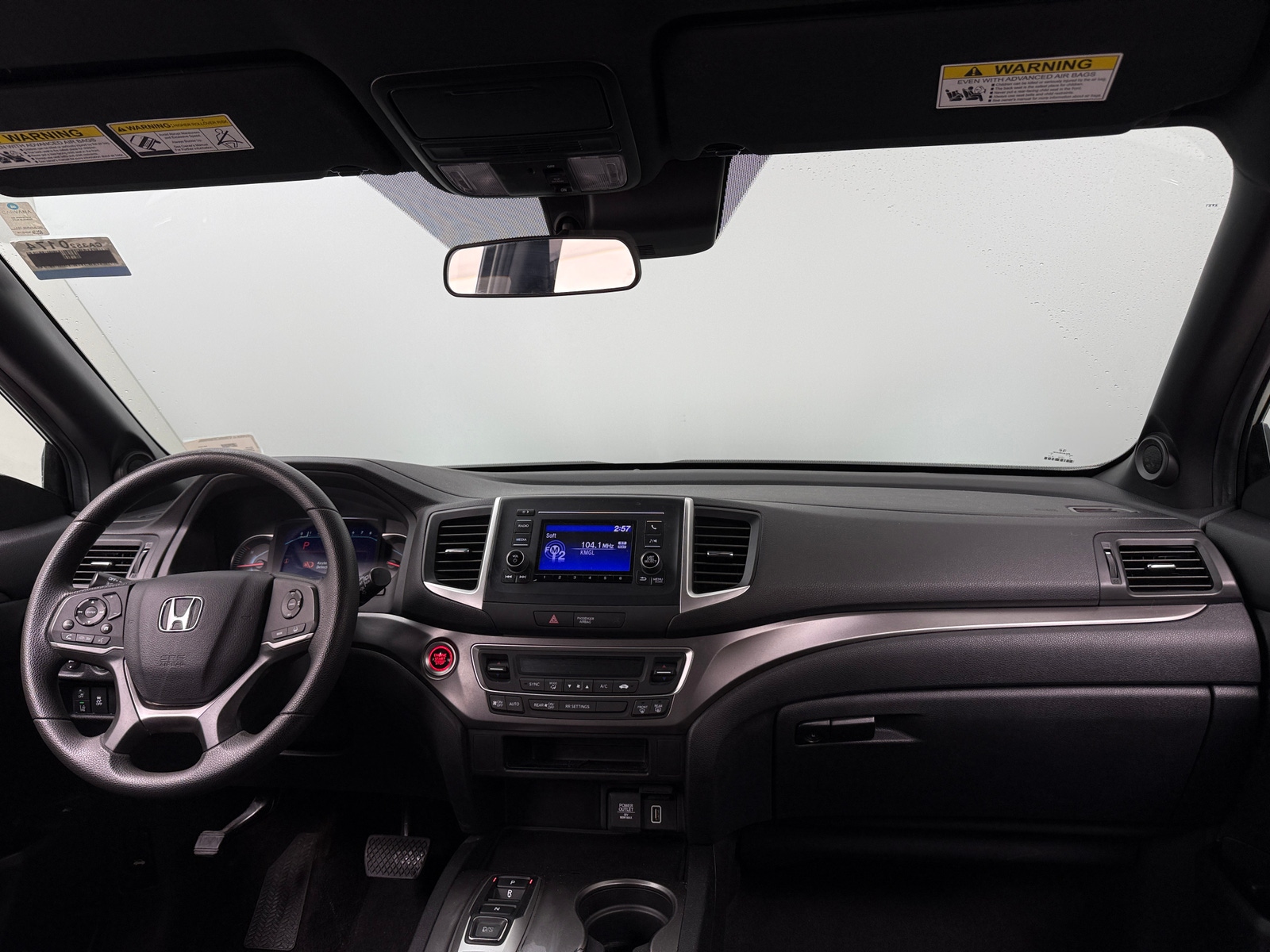 Thumbnail: 2019 Honda Passport - 3