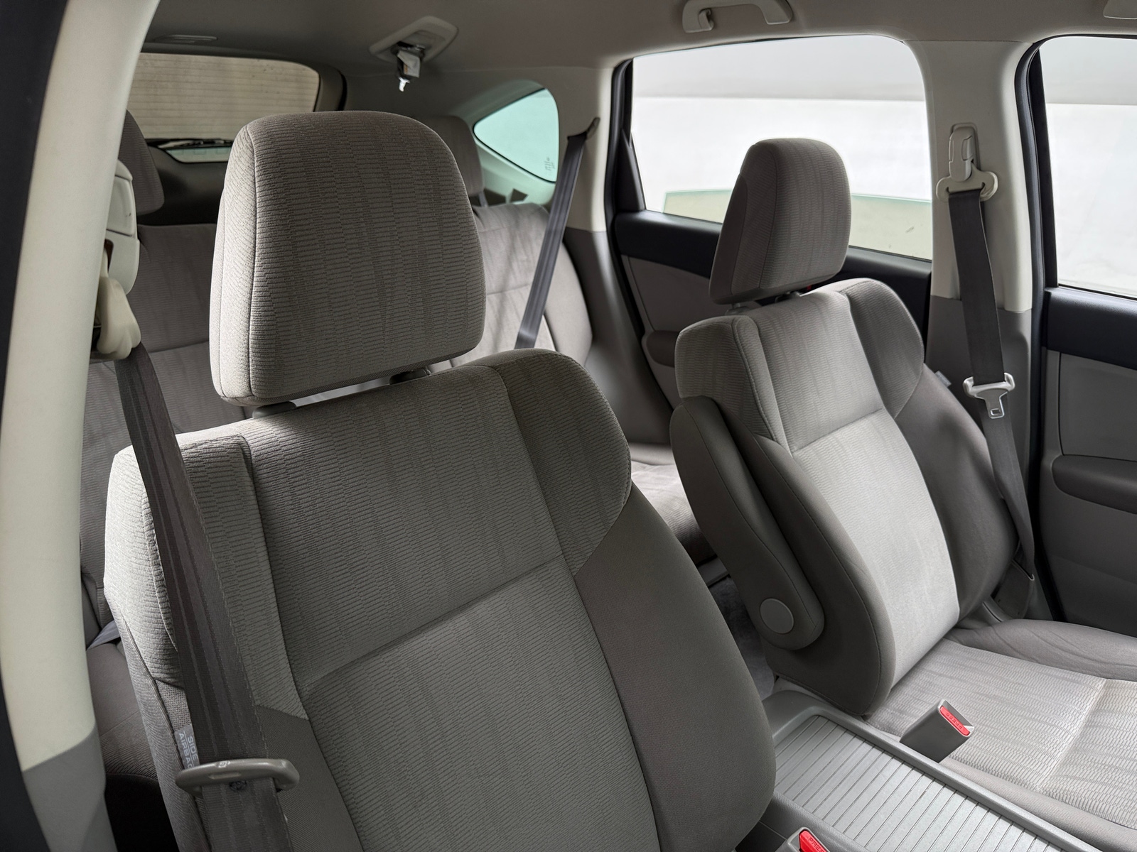 Thumbnail: 2014 Honda CR-V - 2