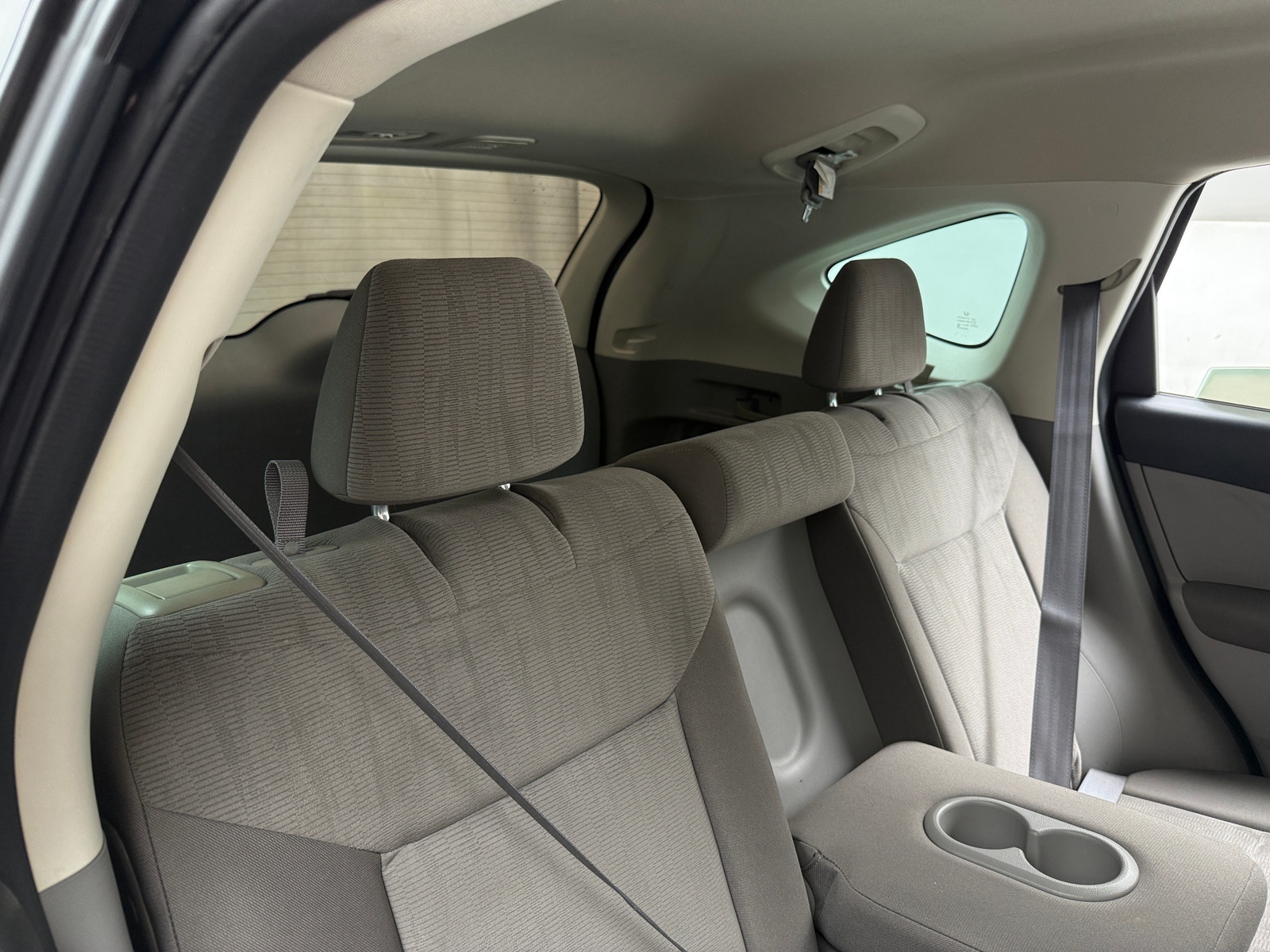 Thumbnail: 2014 Honda CR-V - 6