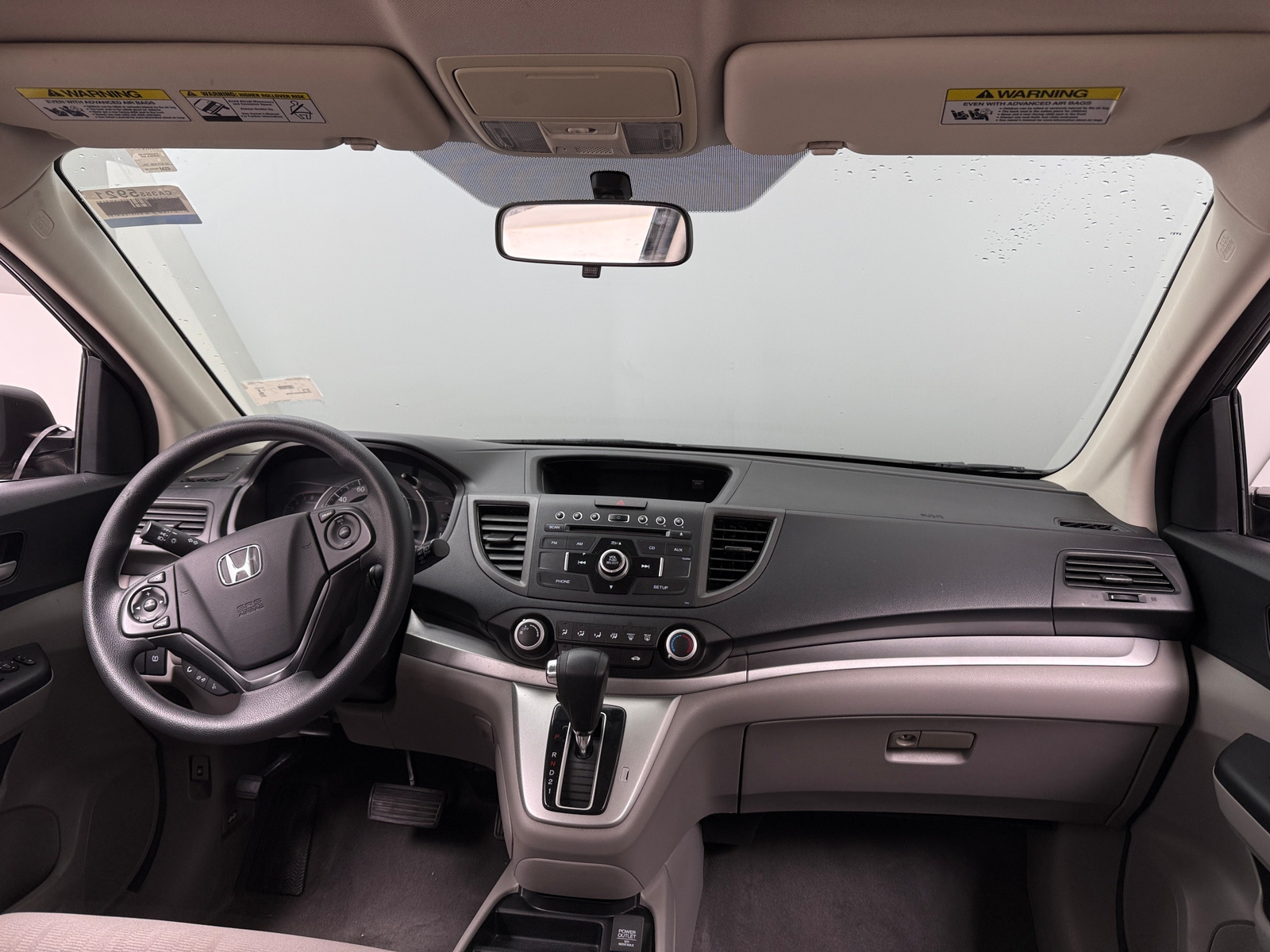 Thumbnail: 2014 Honda CR-V - 3