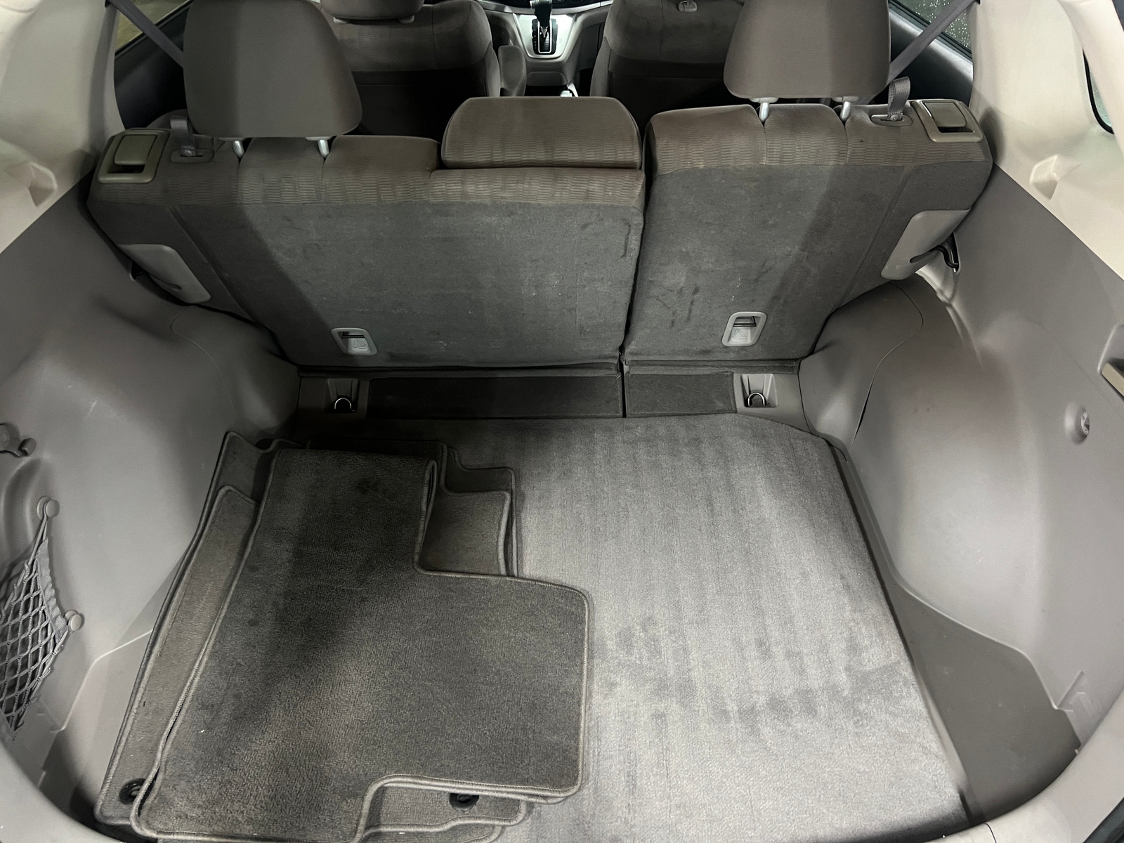 Thumbnail: 2014 Honda CR-V - 7