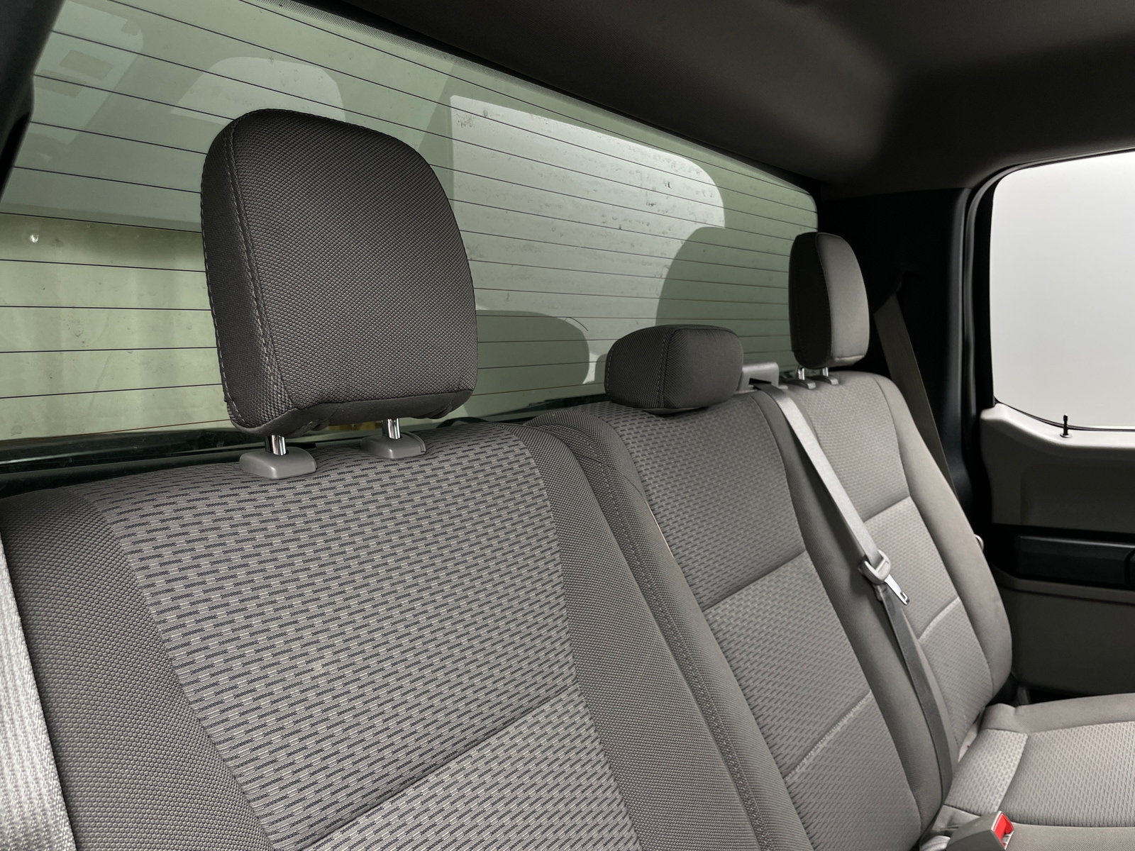 Thumbnail: 2019 Ford Econoline - 6