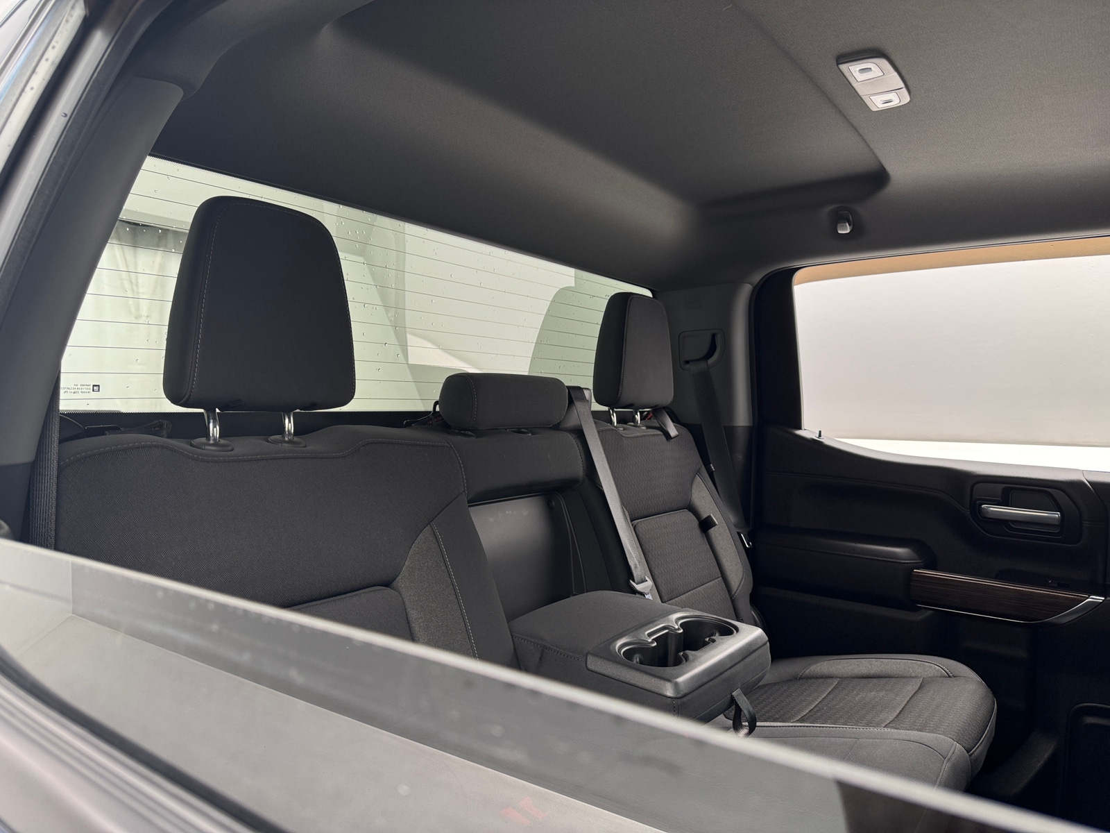 Thumbnail: 2021 Chevrolet Silverado 1500 - 6