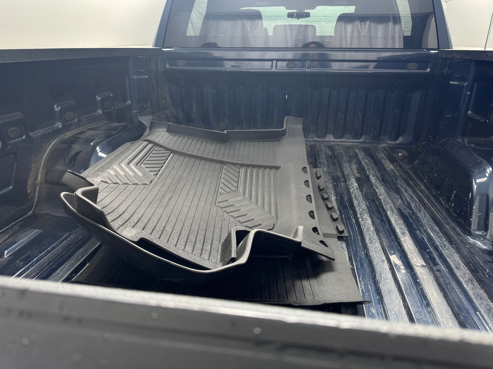 Thumbnail: 2021 Chevrolet Silverado 1500 - 7