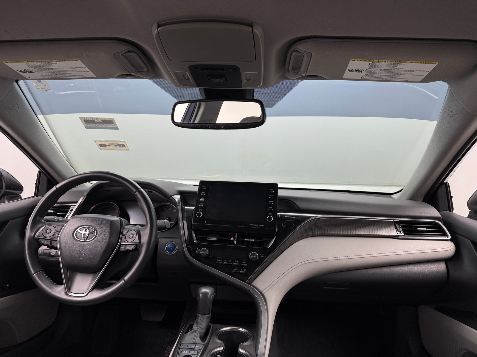 Thumbnail: 2022 Toyota Camry - 2