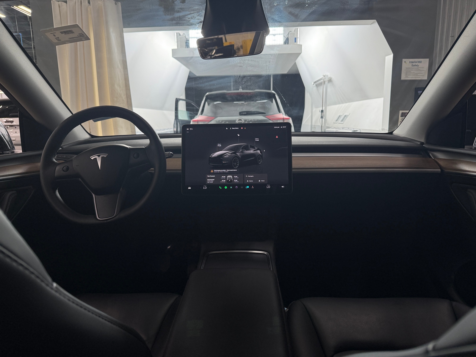 Thumbnail: 2023 Tesla Model Y - 2