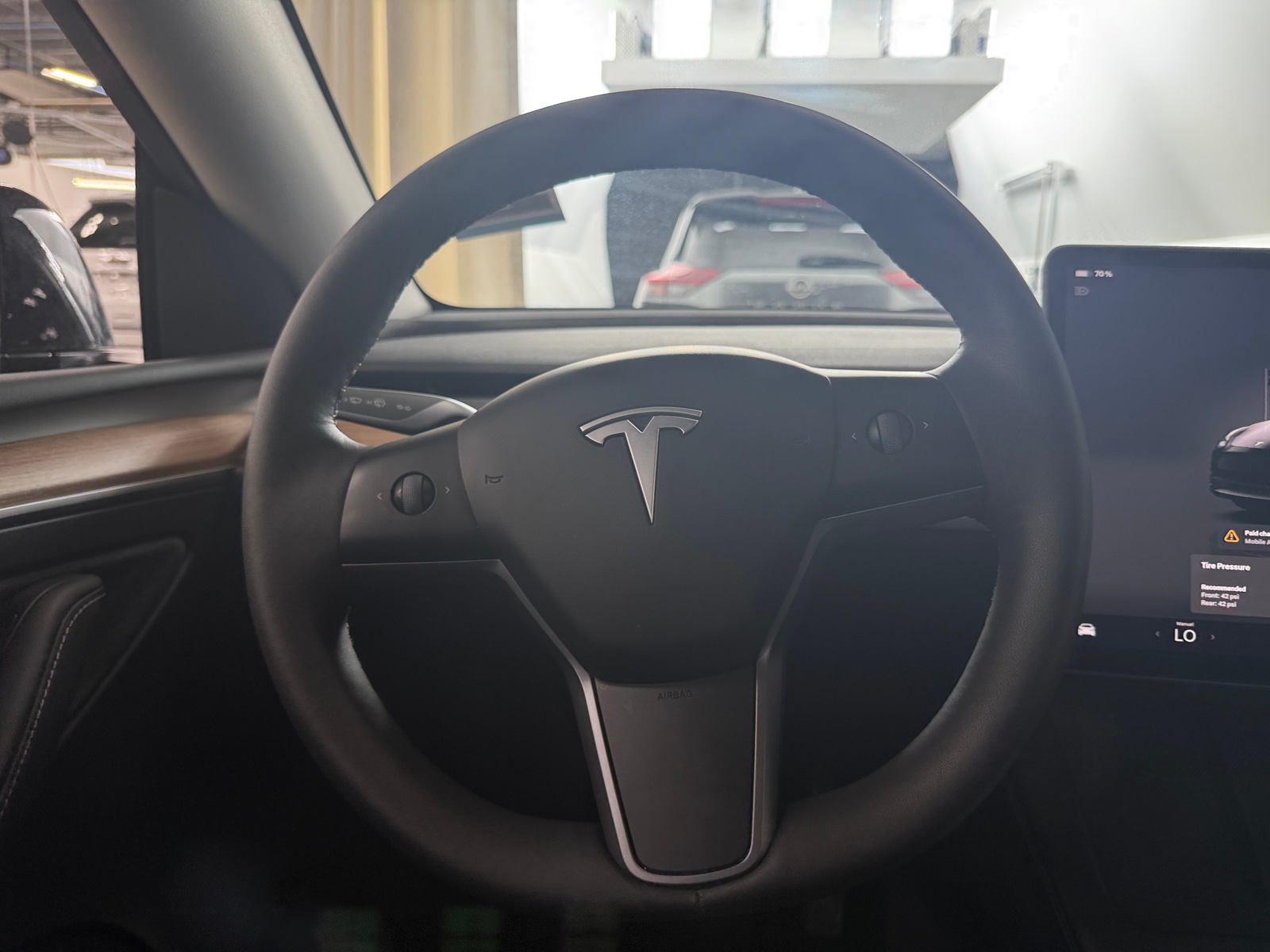 Thumbnail: 2023 Tesla Model Y - 4