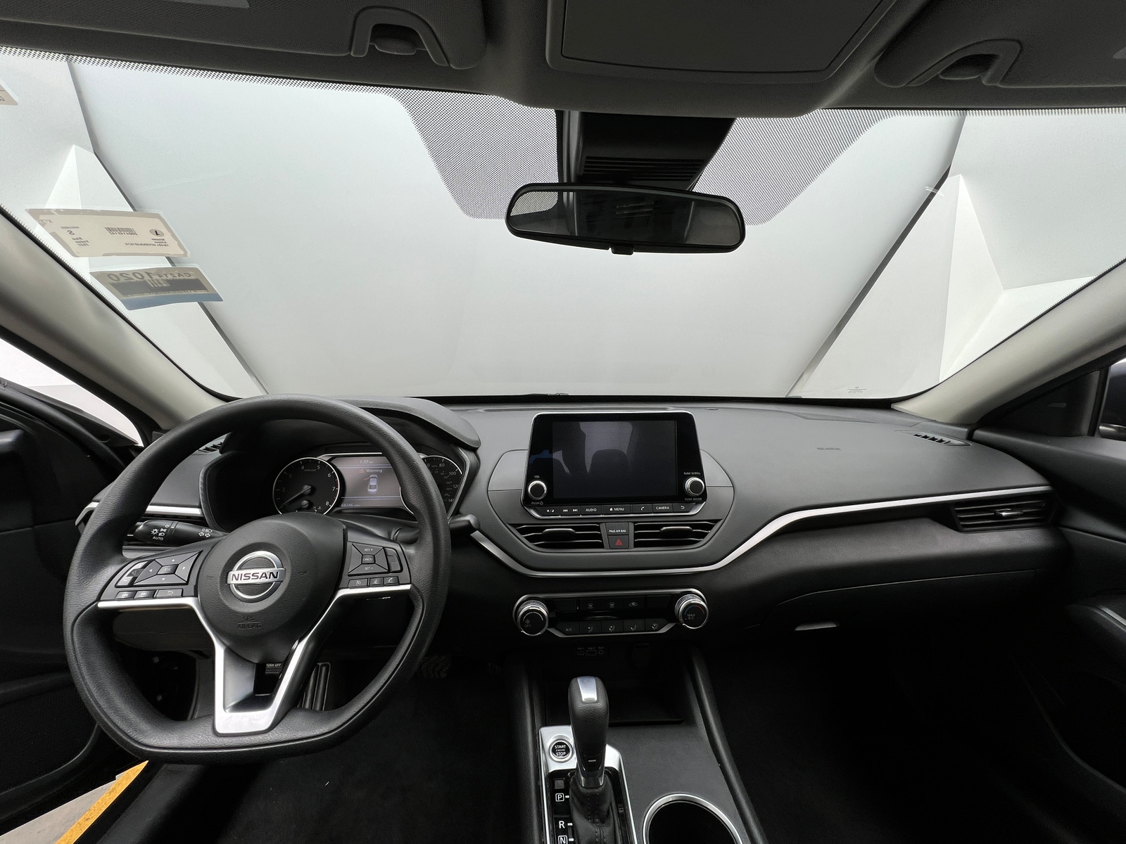 Thumbnail: 2022 Nissan Altima - 3