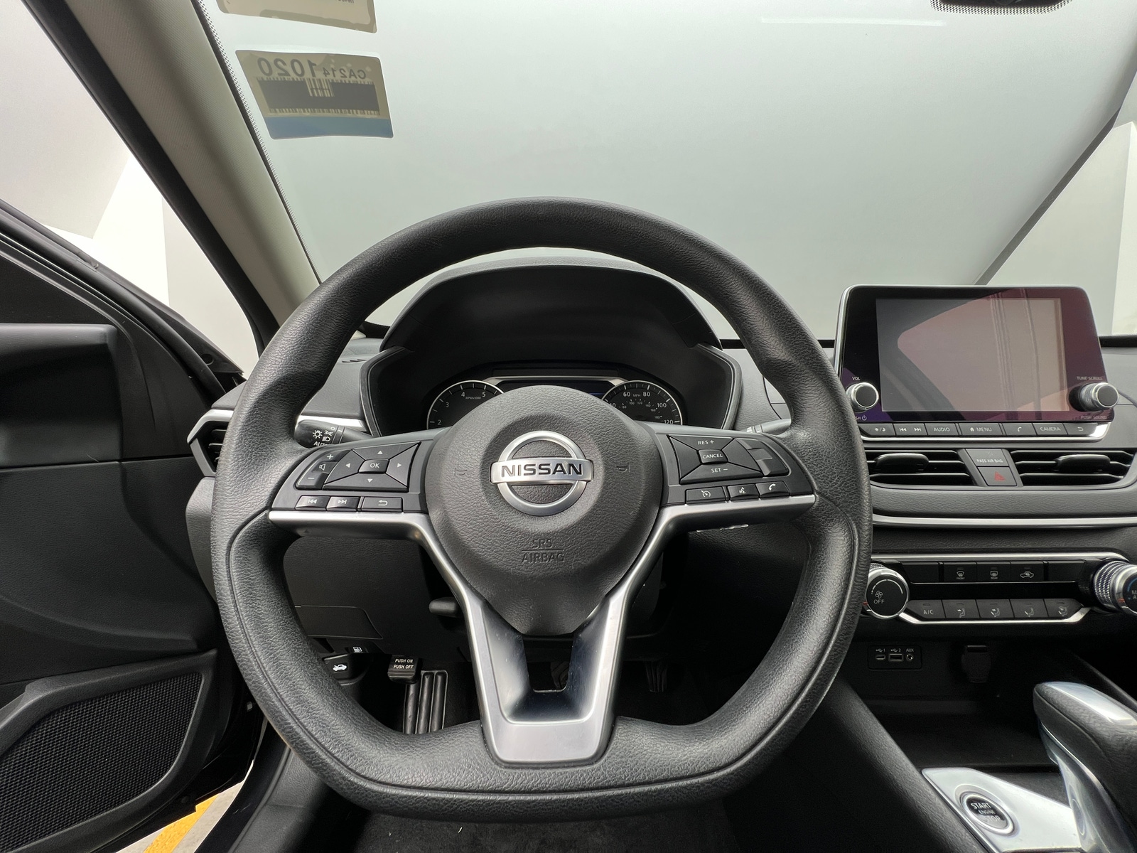Thumbnail: 2022 Nissan Altima - 5