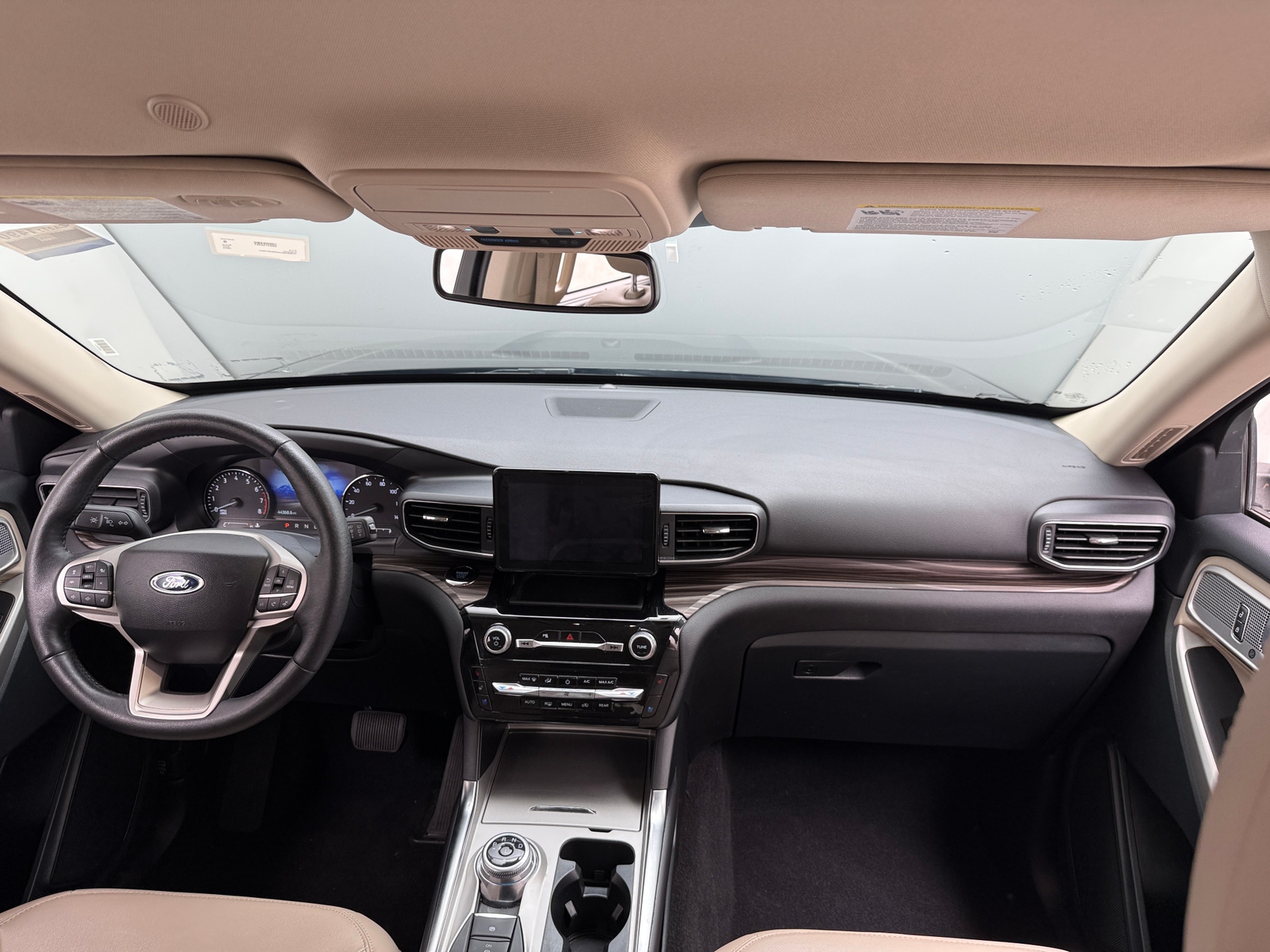 Thumbnail: 2024 Ford Explorer - 2