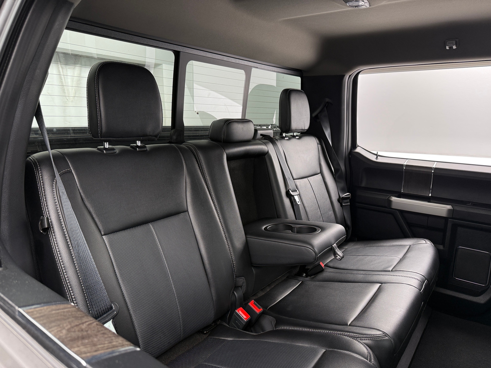 Thumbnail: 2021 Ford Econoline - 5