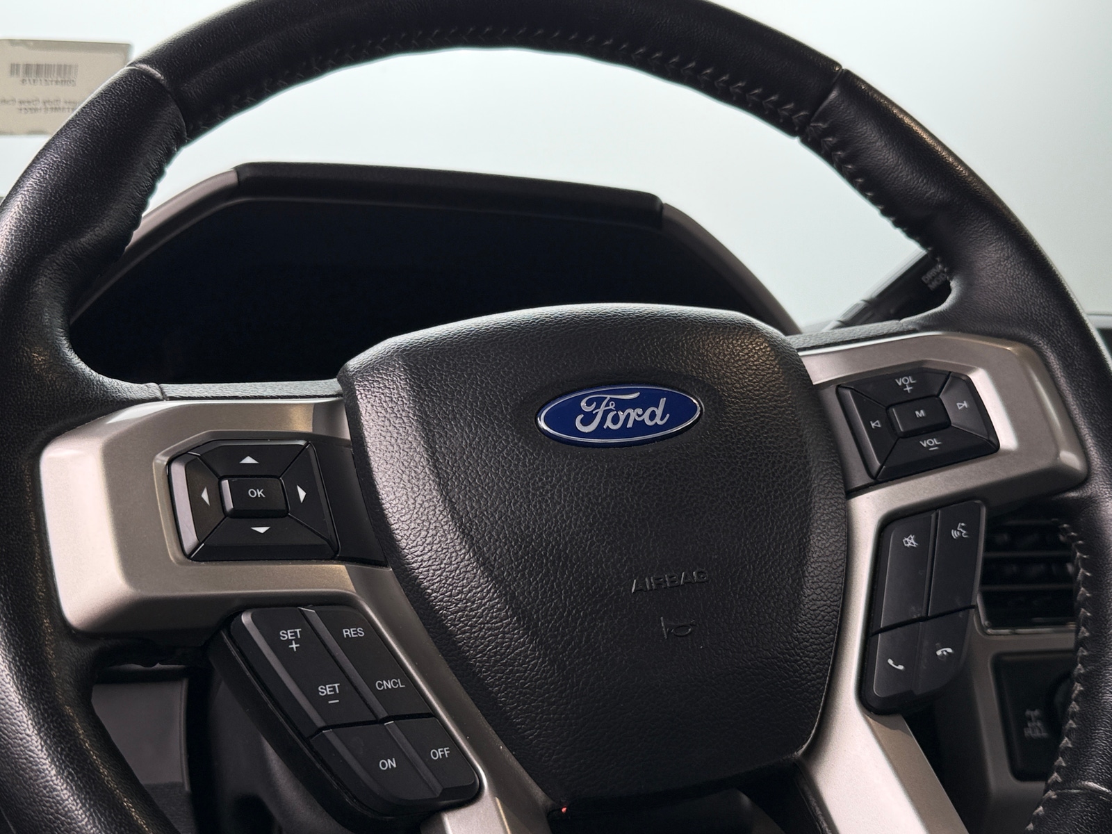 Thumbnail: 2021 Ford Econoline - 4