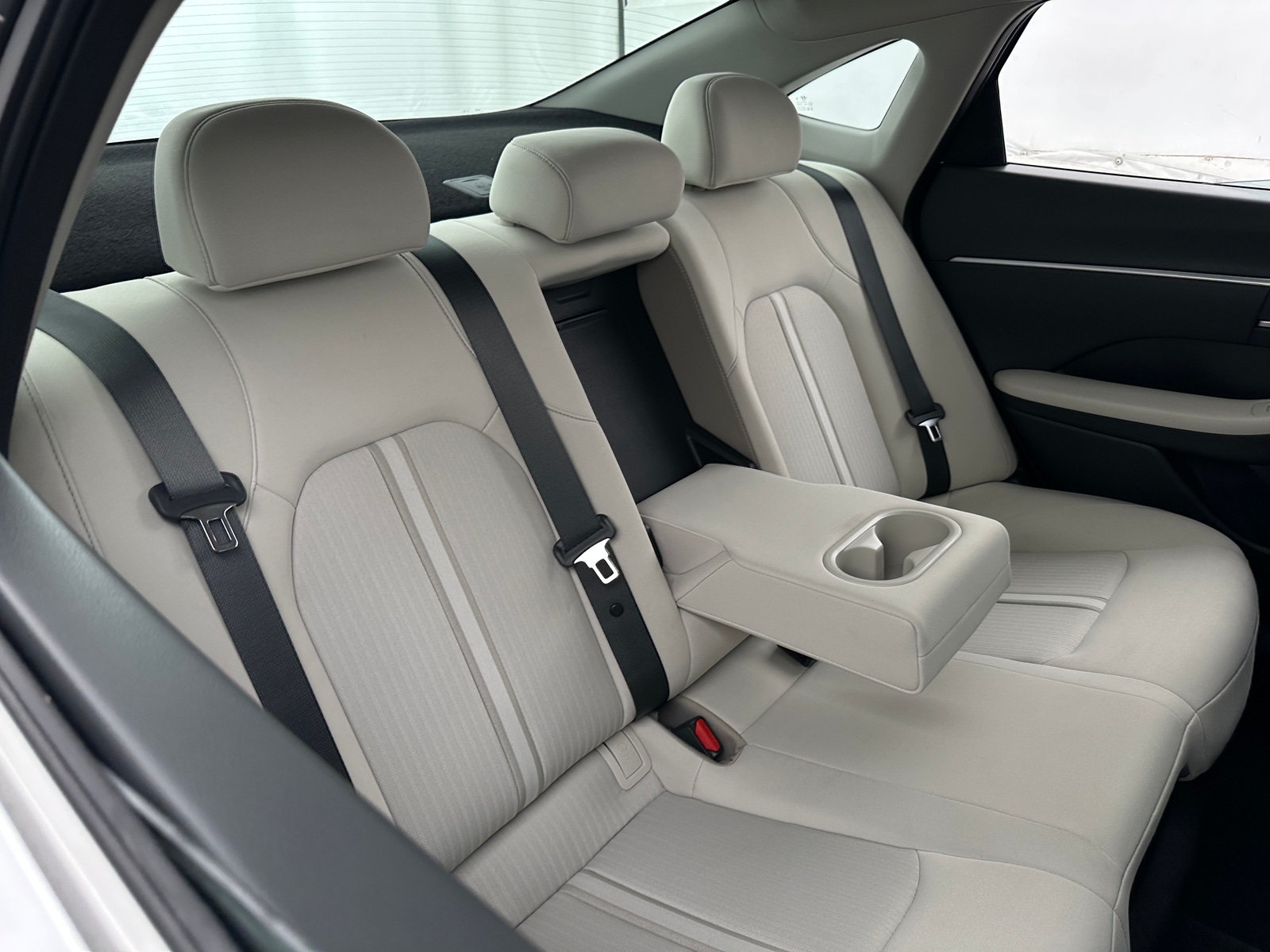 Thumbnail: 2025 Hyundai Sonata - 6