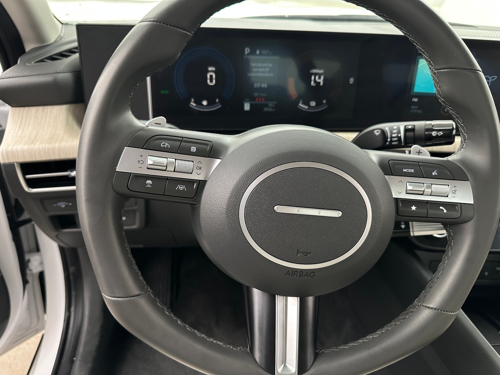 Thumbnail: 2025 Hyundai Sonata - 5