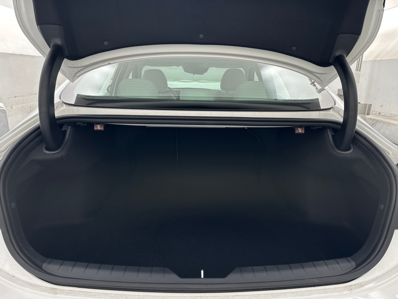 Thumbnail: 2025 Hyundai Sonata - 7