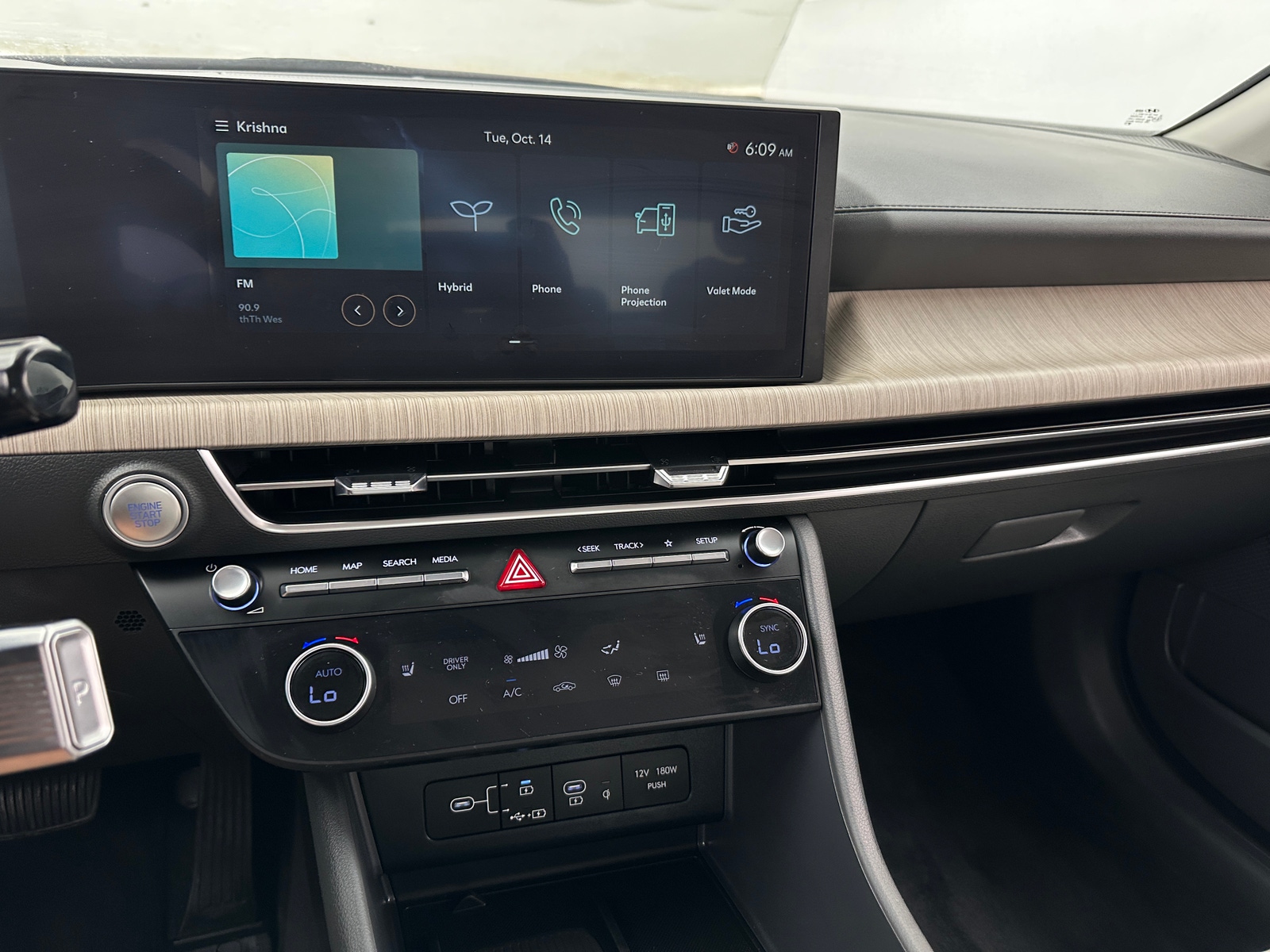 Thumbnail: 2025 Hyundai Sonata - 4