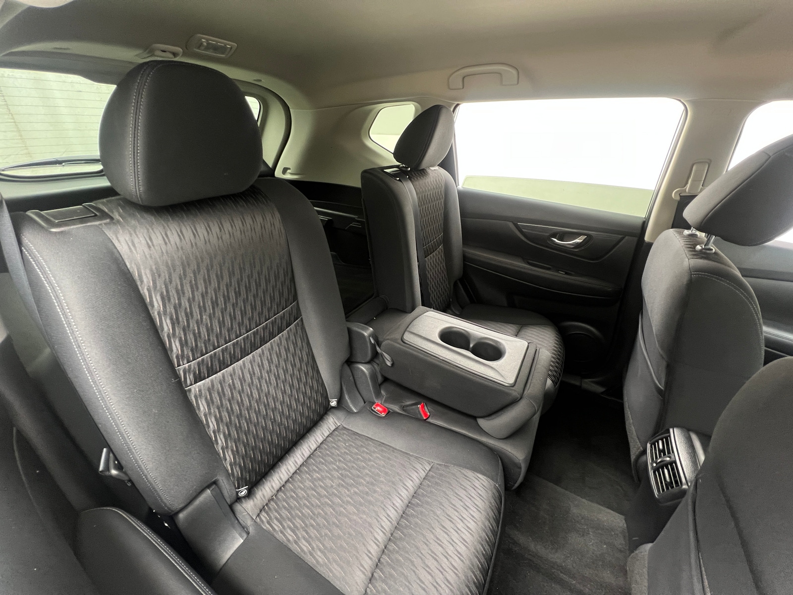 Thumbnail: 2018 Nissan Rogue - 6