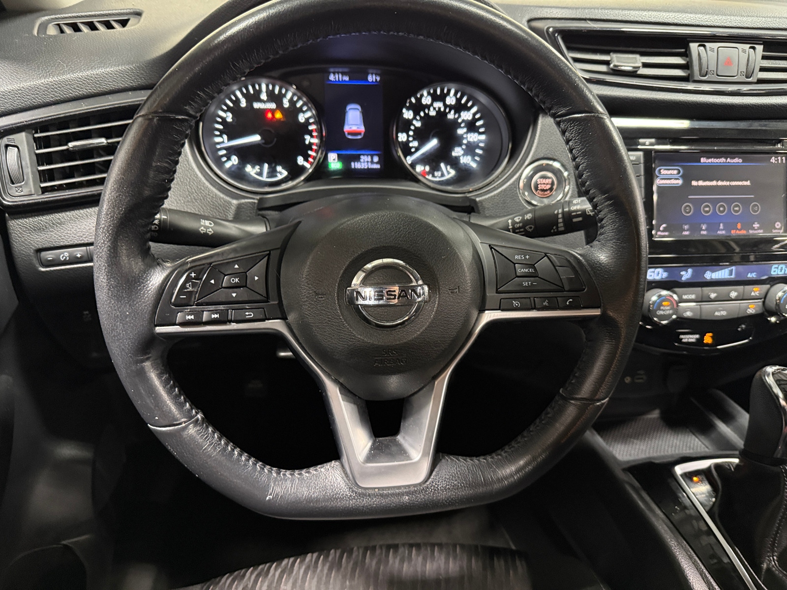 Thumbnail: 2018 Nissan Rogue - 5
