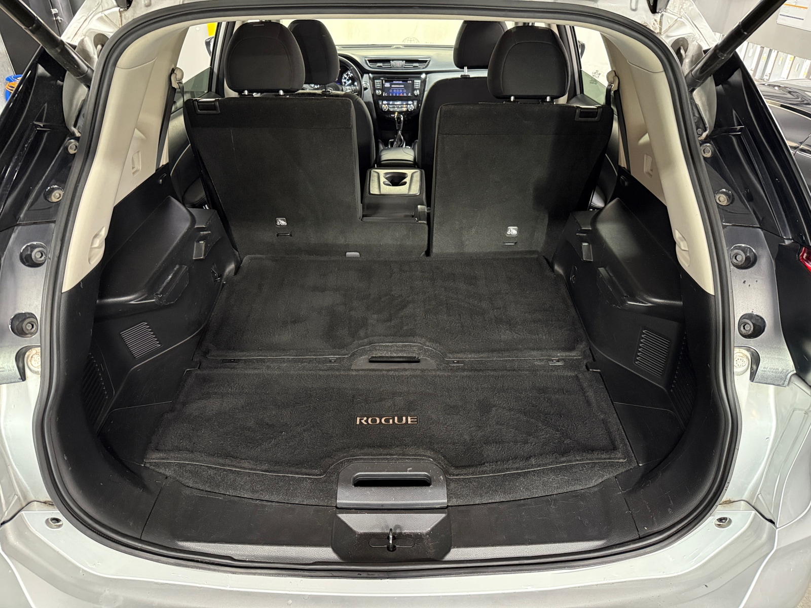Thumbnail: 2018 Nissan Rogue - 7