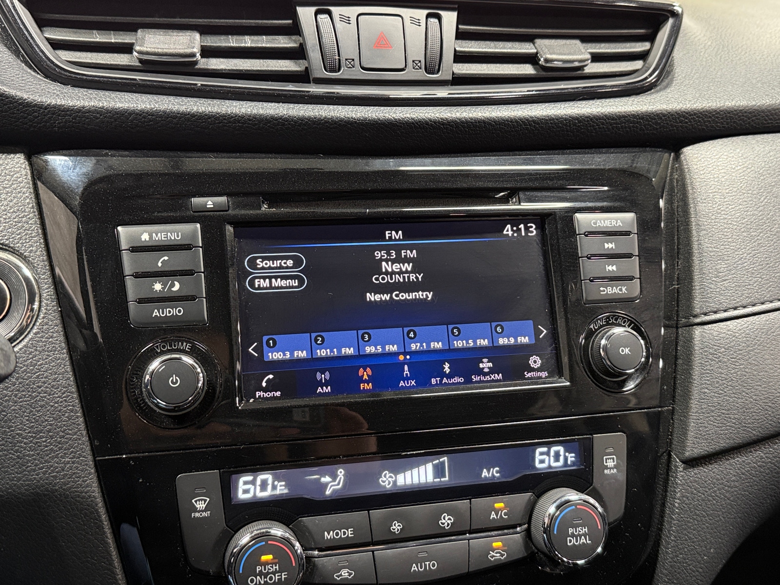 Thumbnail: 2018 Nissan Rogue - 4
